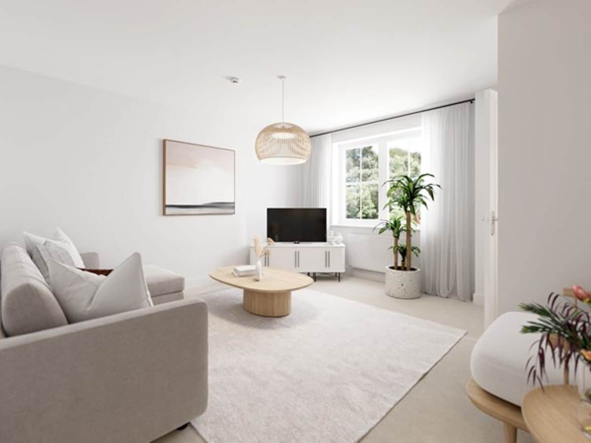 Property at Farleigh Road, Backwell, Bristol