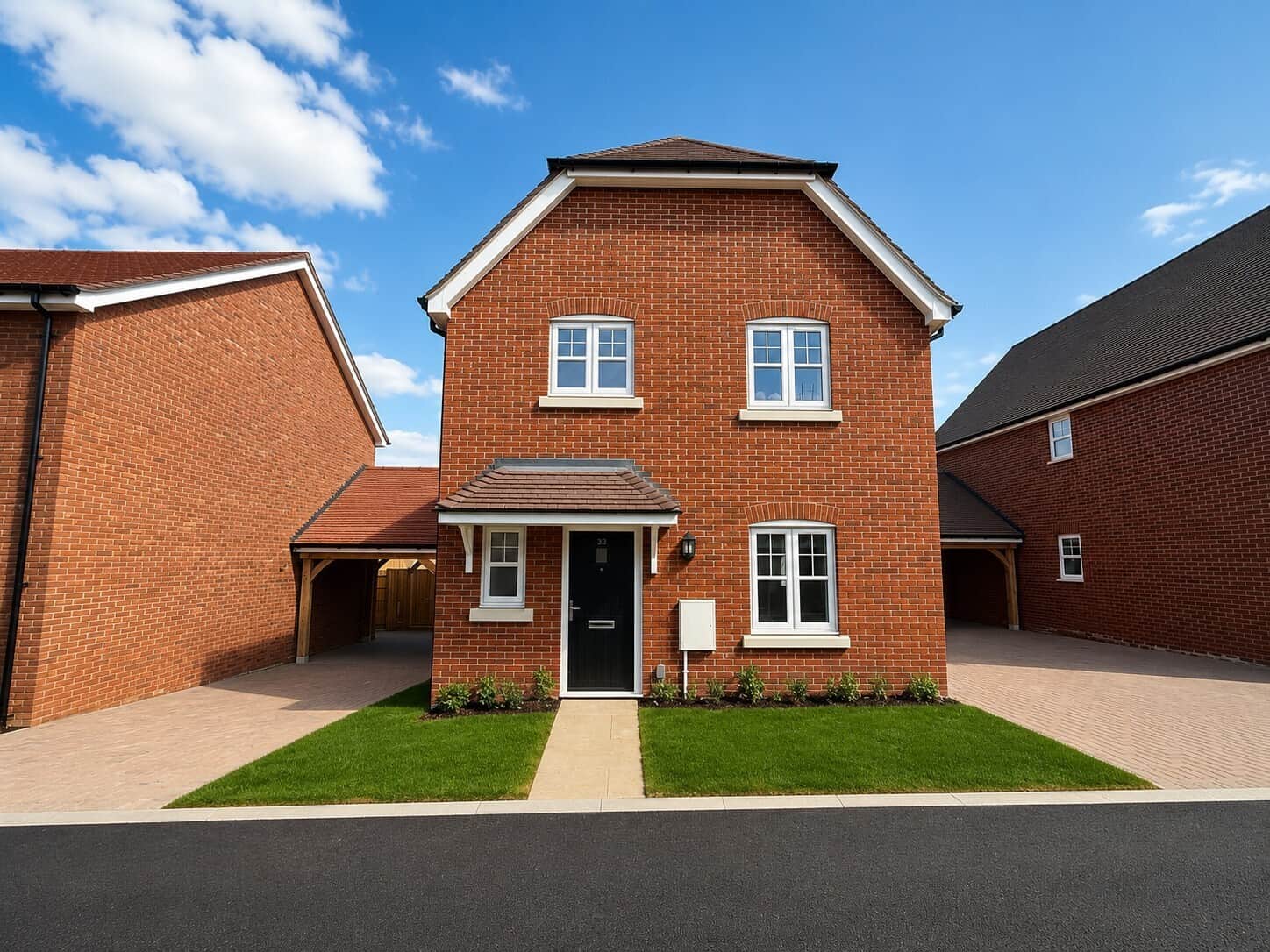 Property at Monarch Place, Newington, Sittingbourne