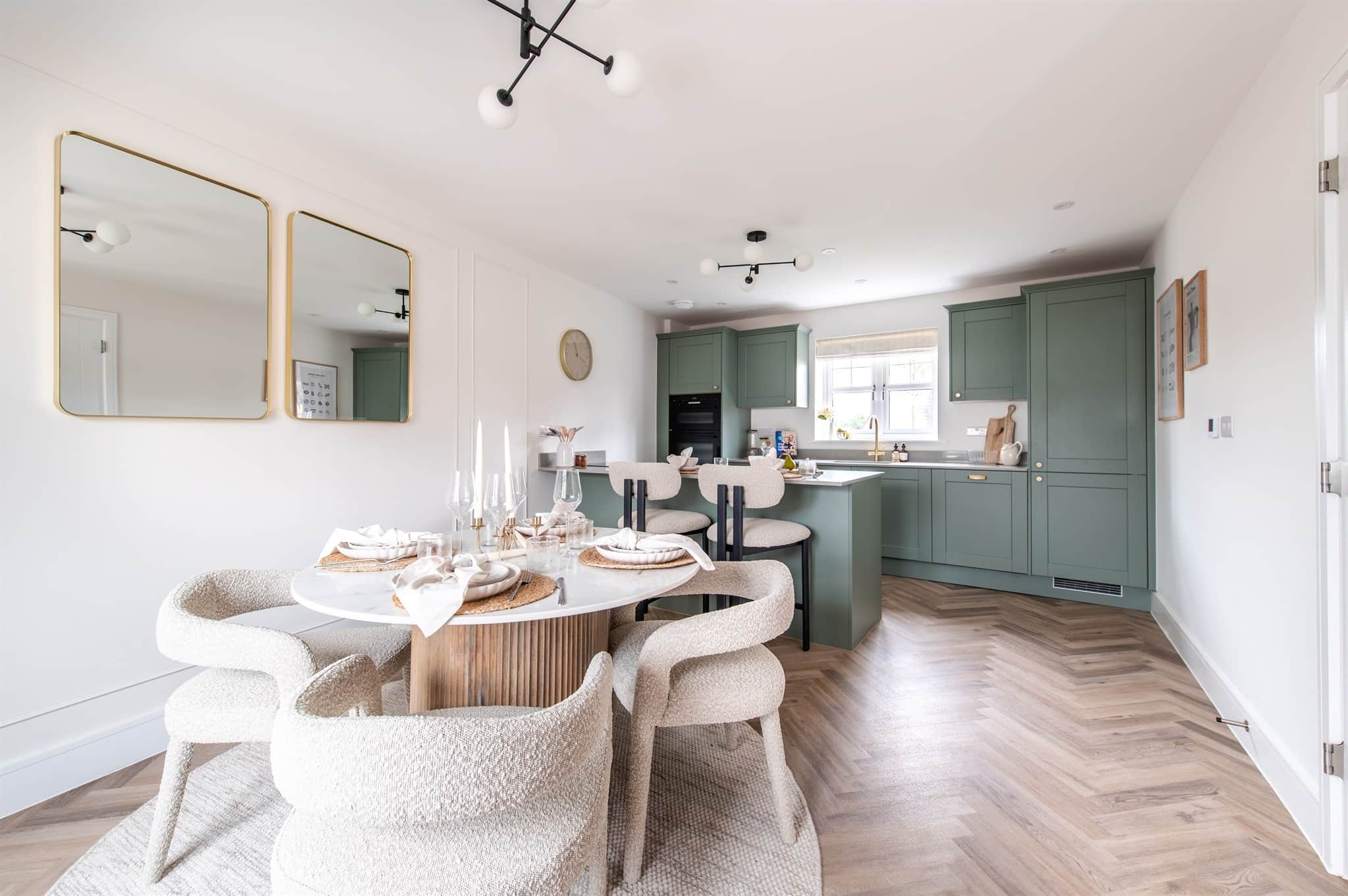 Property at Monarch Place, Newington, Sittingbourne
