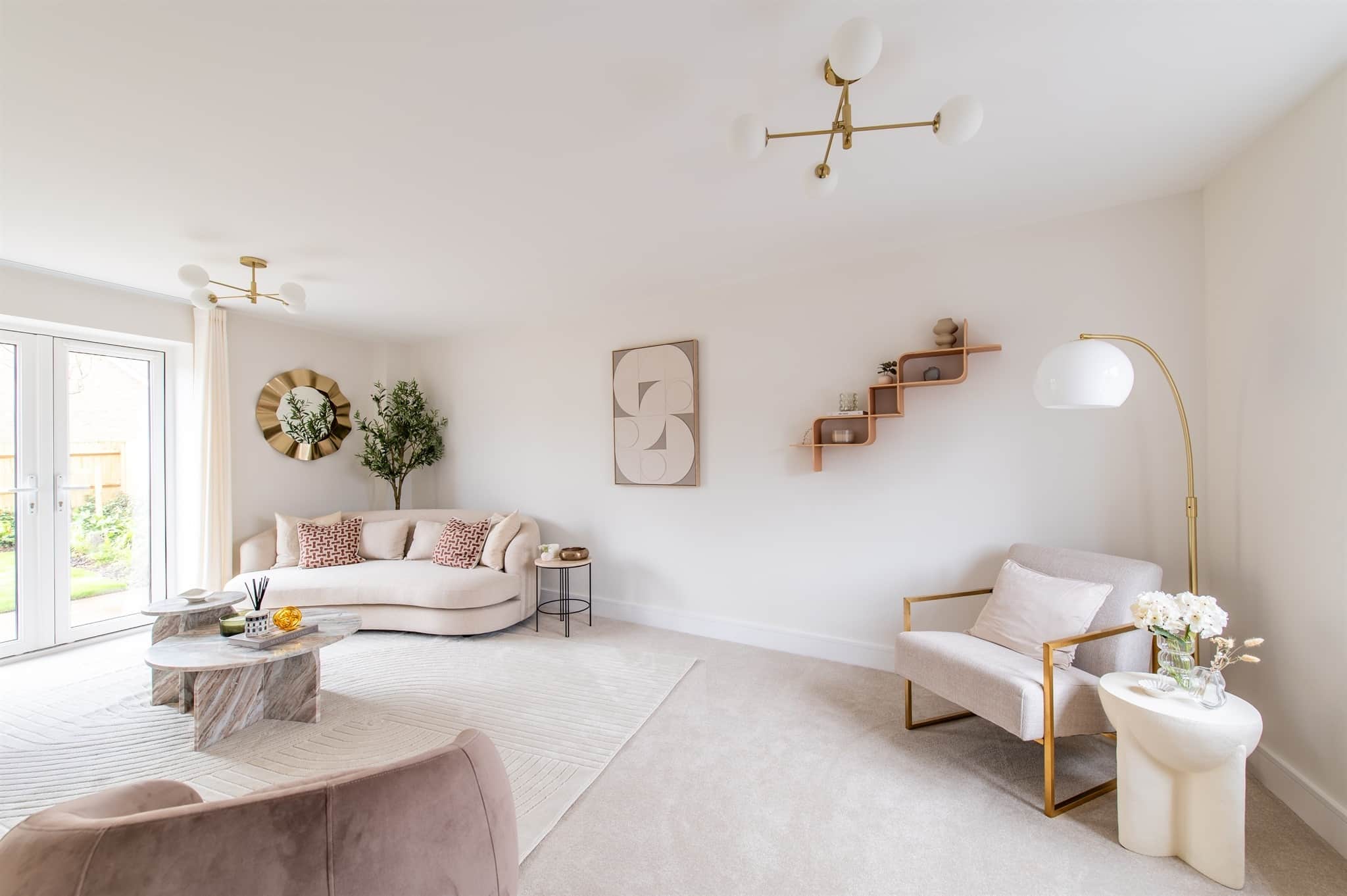 Property at Monarch Place, Newington, Sittingbourne