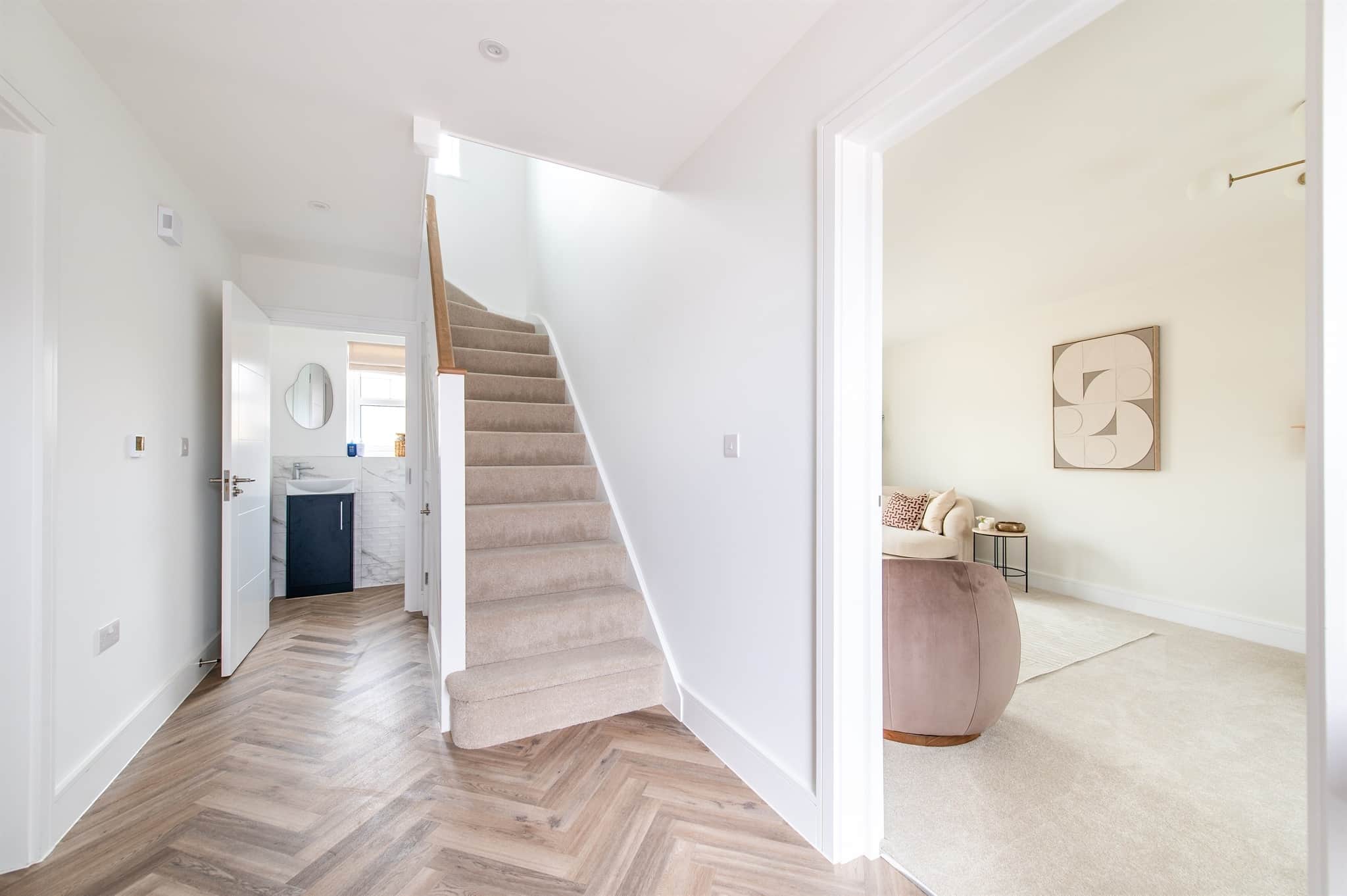 Property at Monarch Place, Newington, Sittingbourne