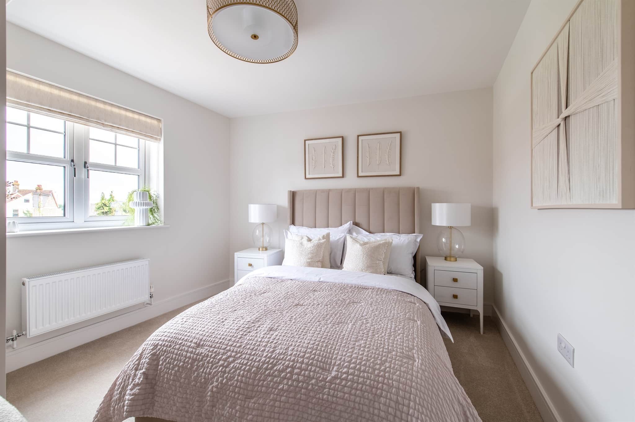 Property at Monarch Place, Newington, Sittingbourne
