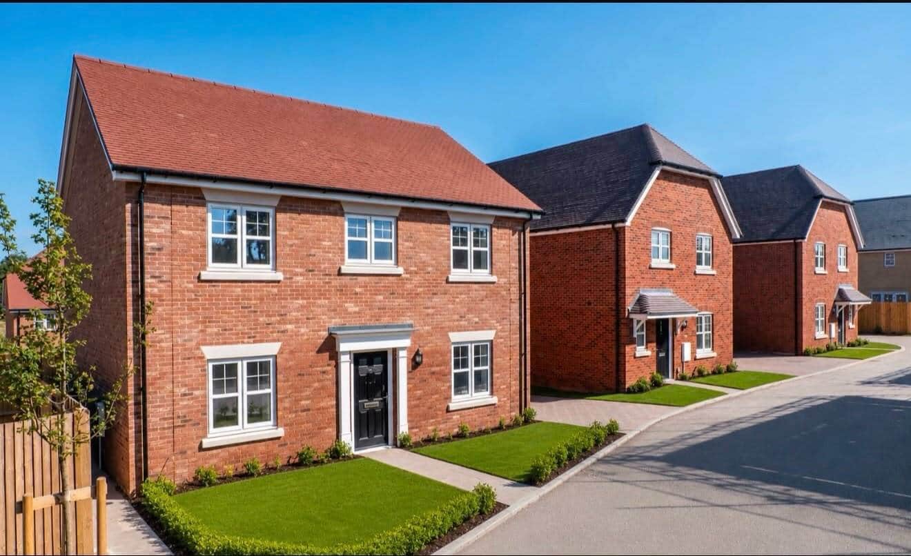 Property at Monarch Place, Newington, Sittingbourne