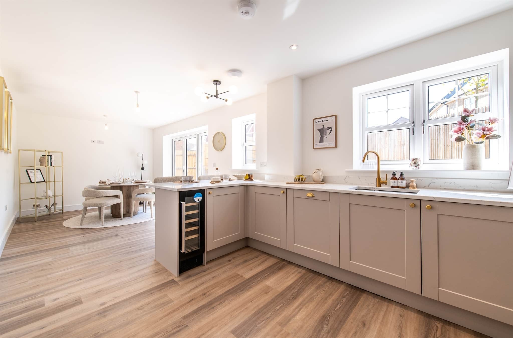 Property at Monarch Place, Newington, Sittingbourne