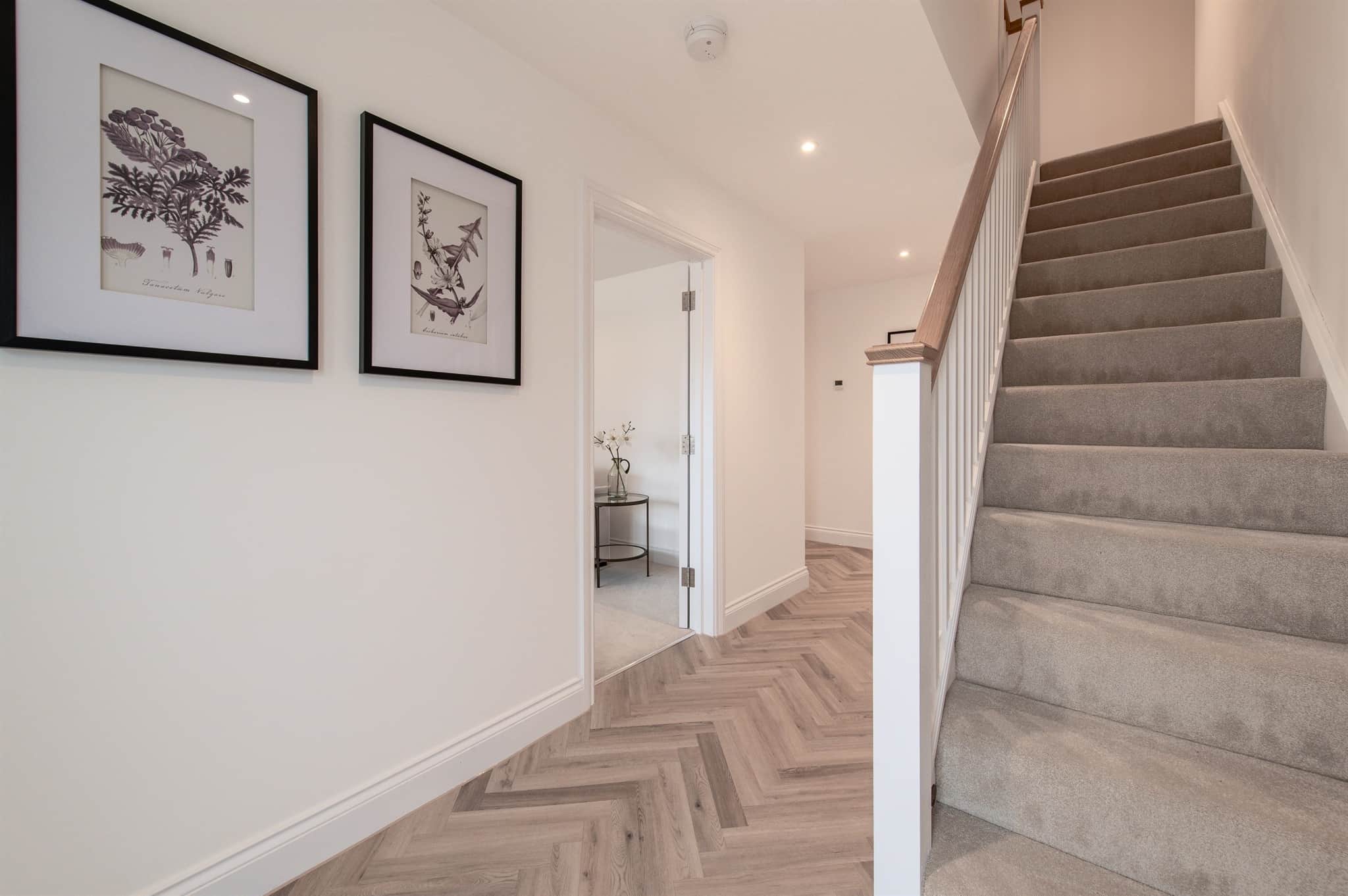 Property at Monarch Place, Newington, Sittingbourne