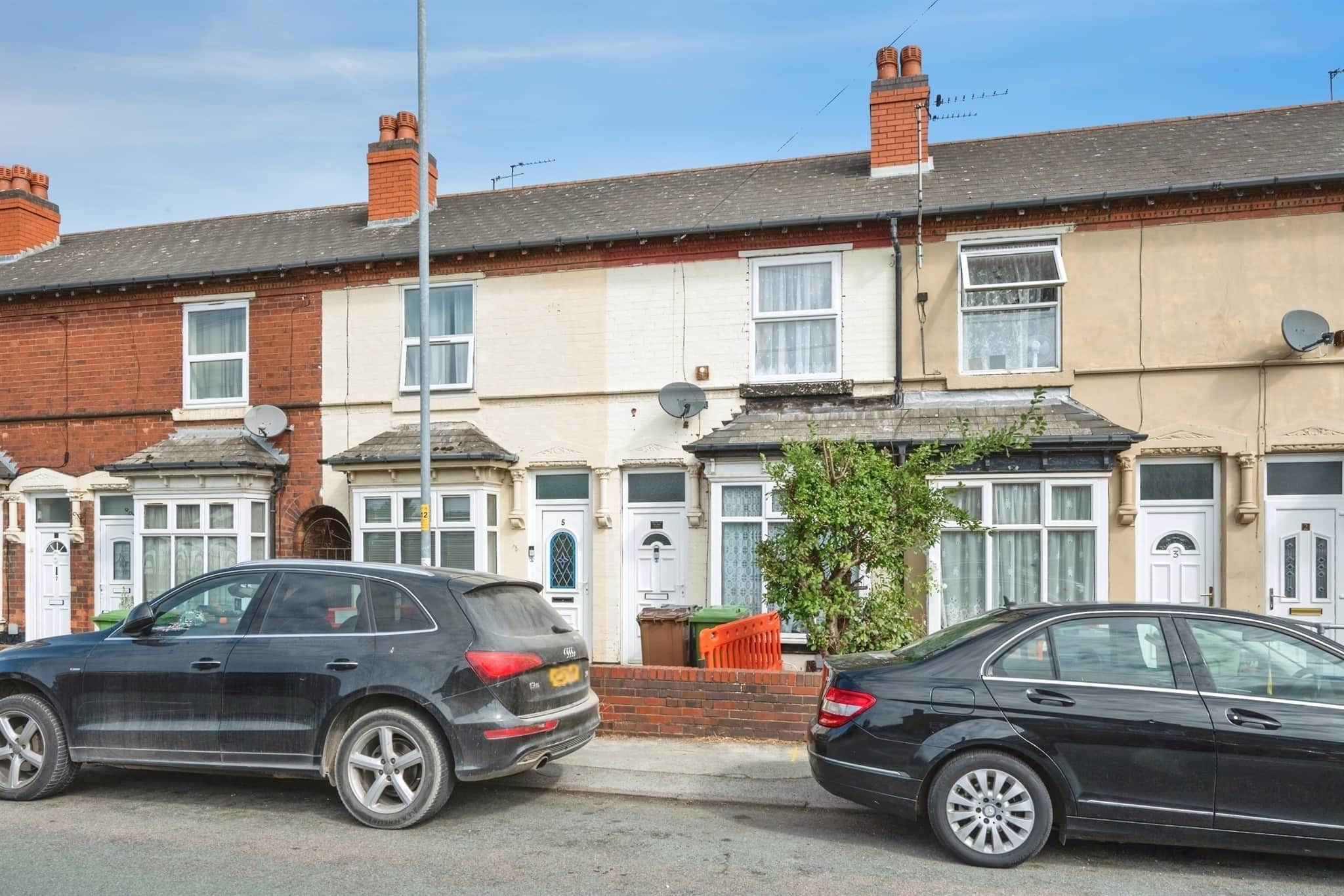 Property at Rough Hay Road, Wednesbury