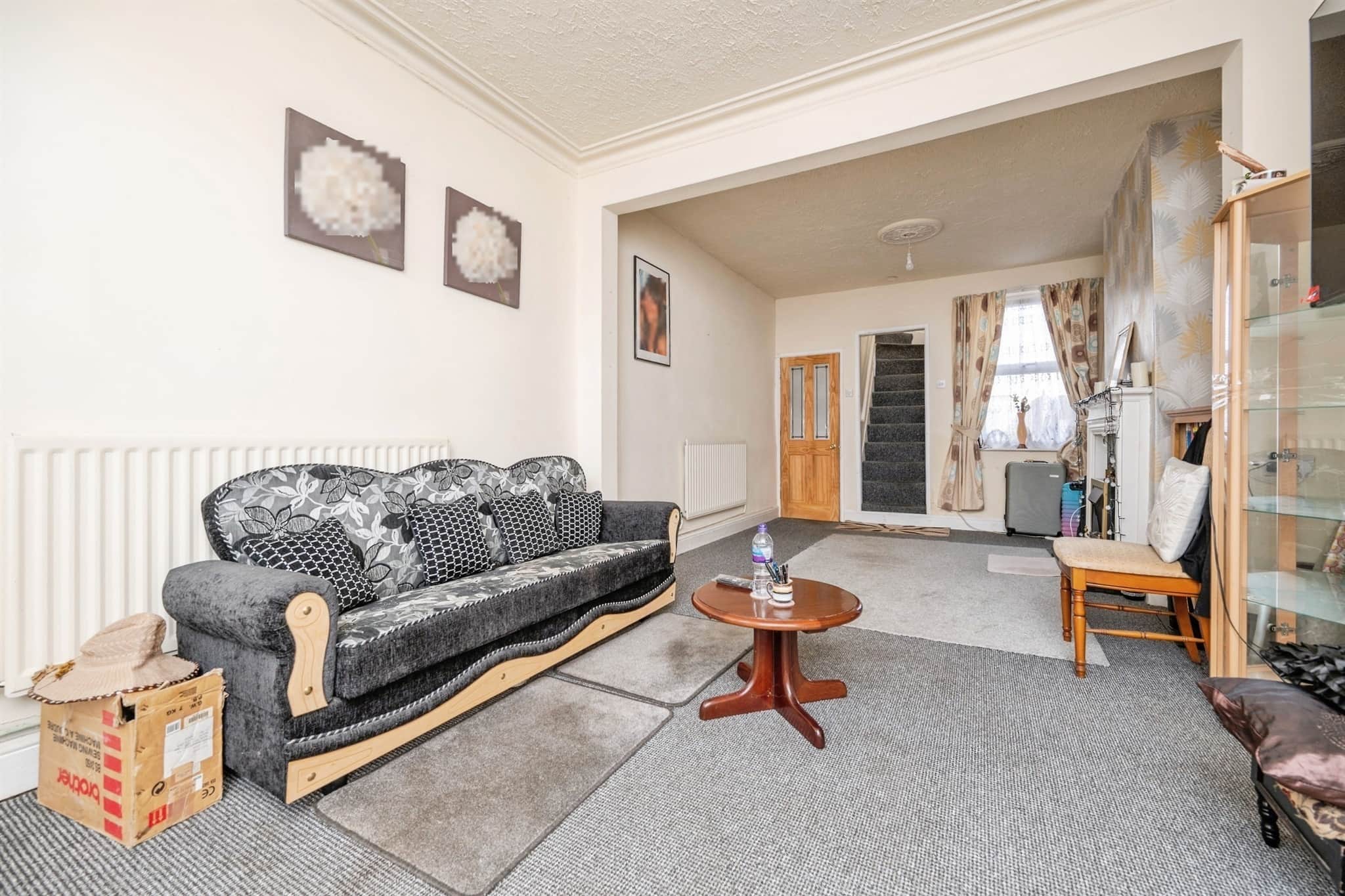 Property at Rough Hay Road, Wednesbury