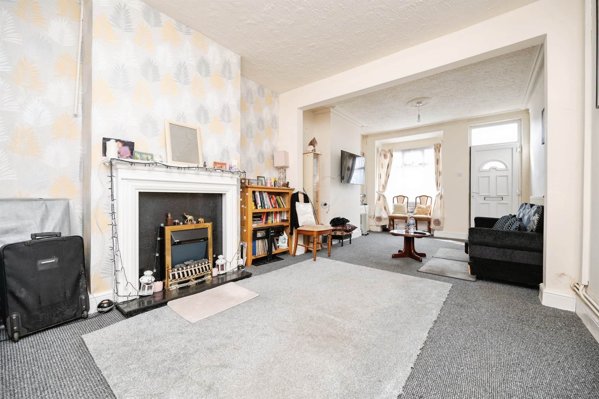 Property at Rough Hay Road, Wednesbury