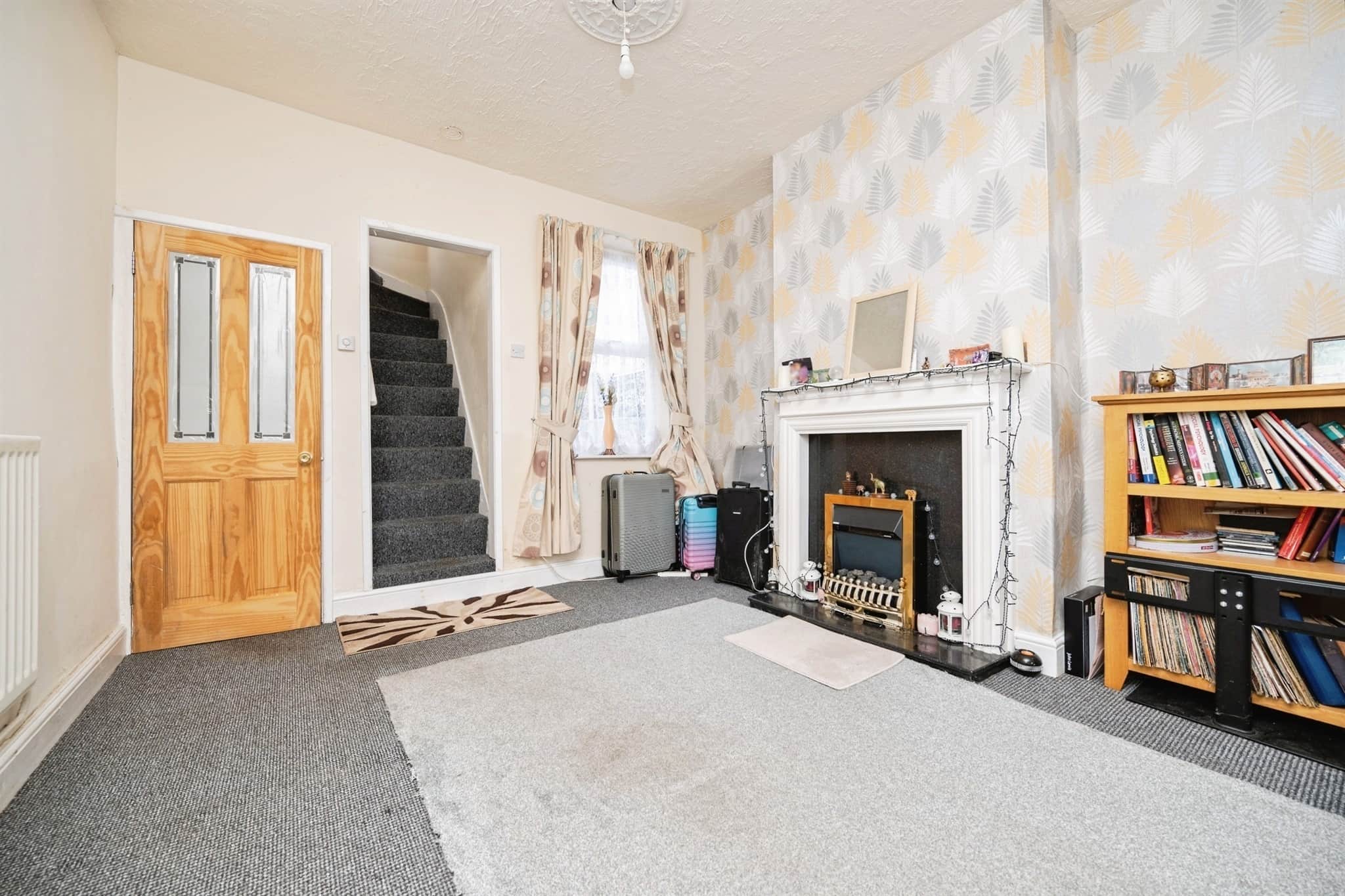Property at Rough Hay Road, Wednesbury