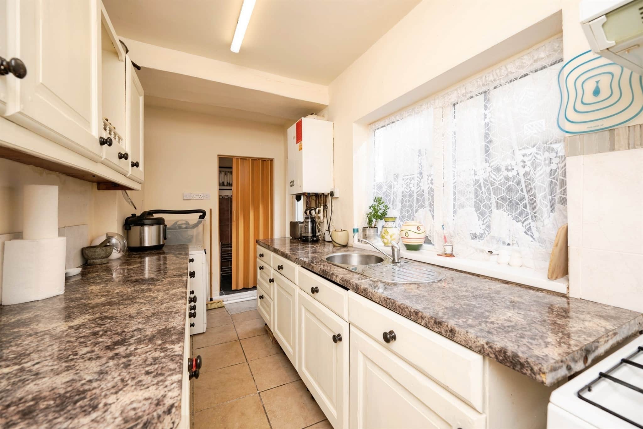 Property at Rough Hay Road, Wednesbury