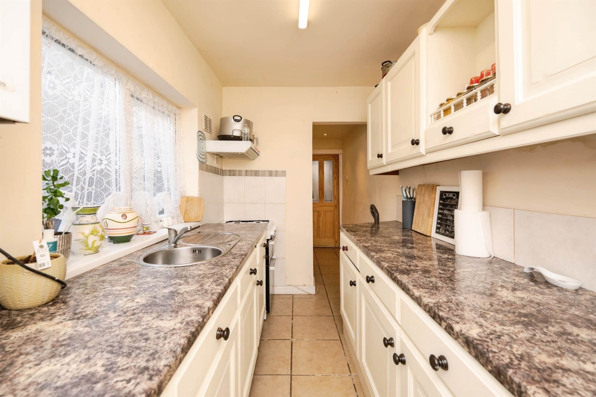 Property at Rough Hay Road, Wednesbury