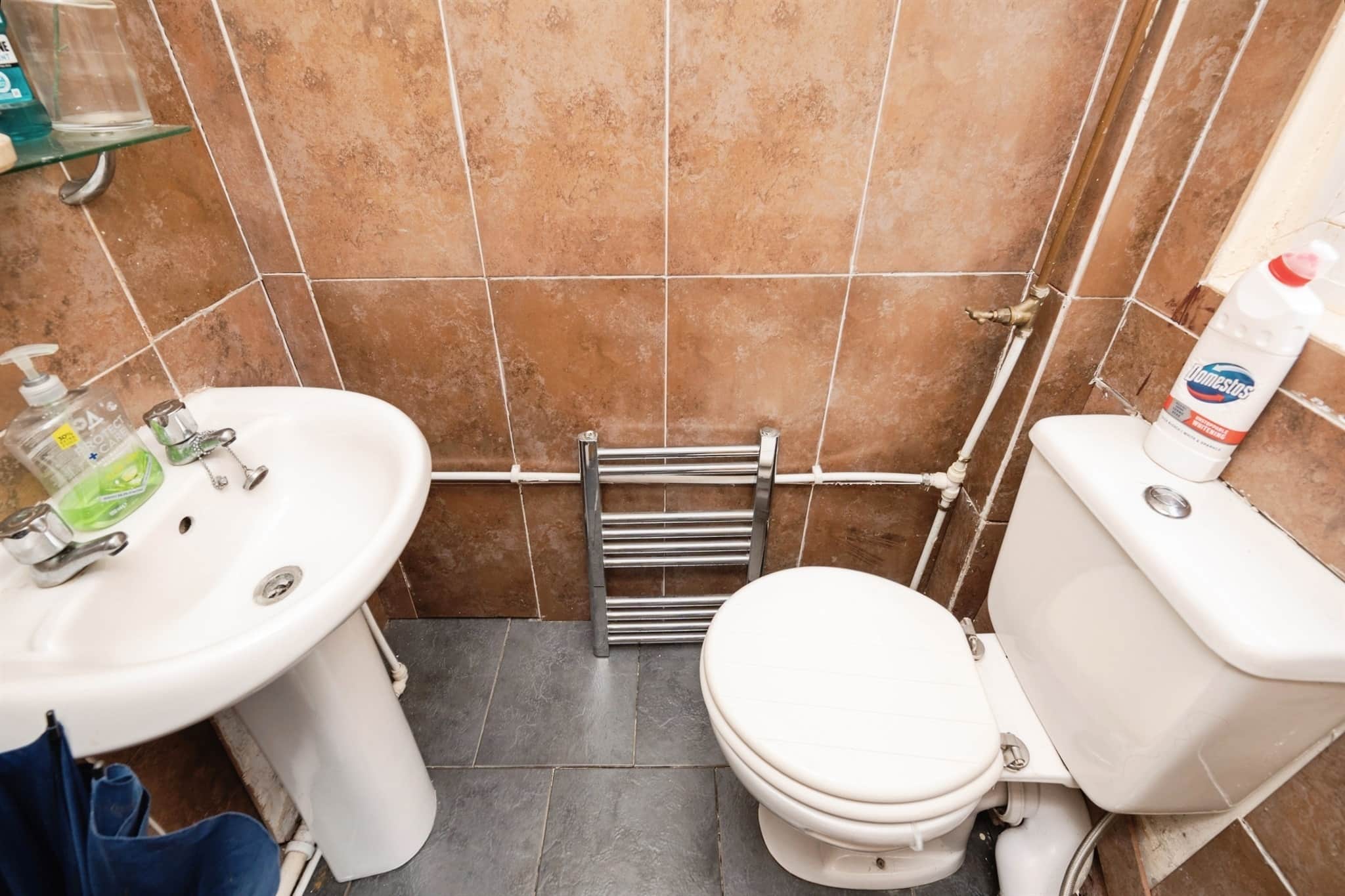Property at Rough Hay Road, Wednesbury