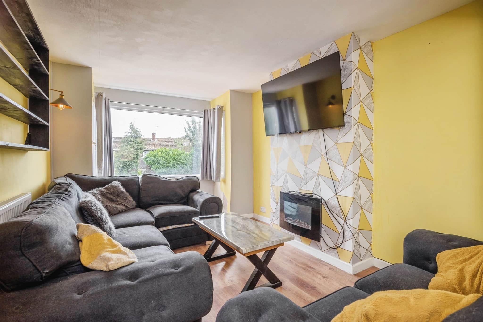 Property at Tolladine Road, Worcester