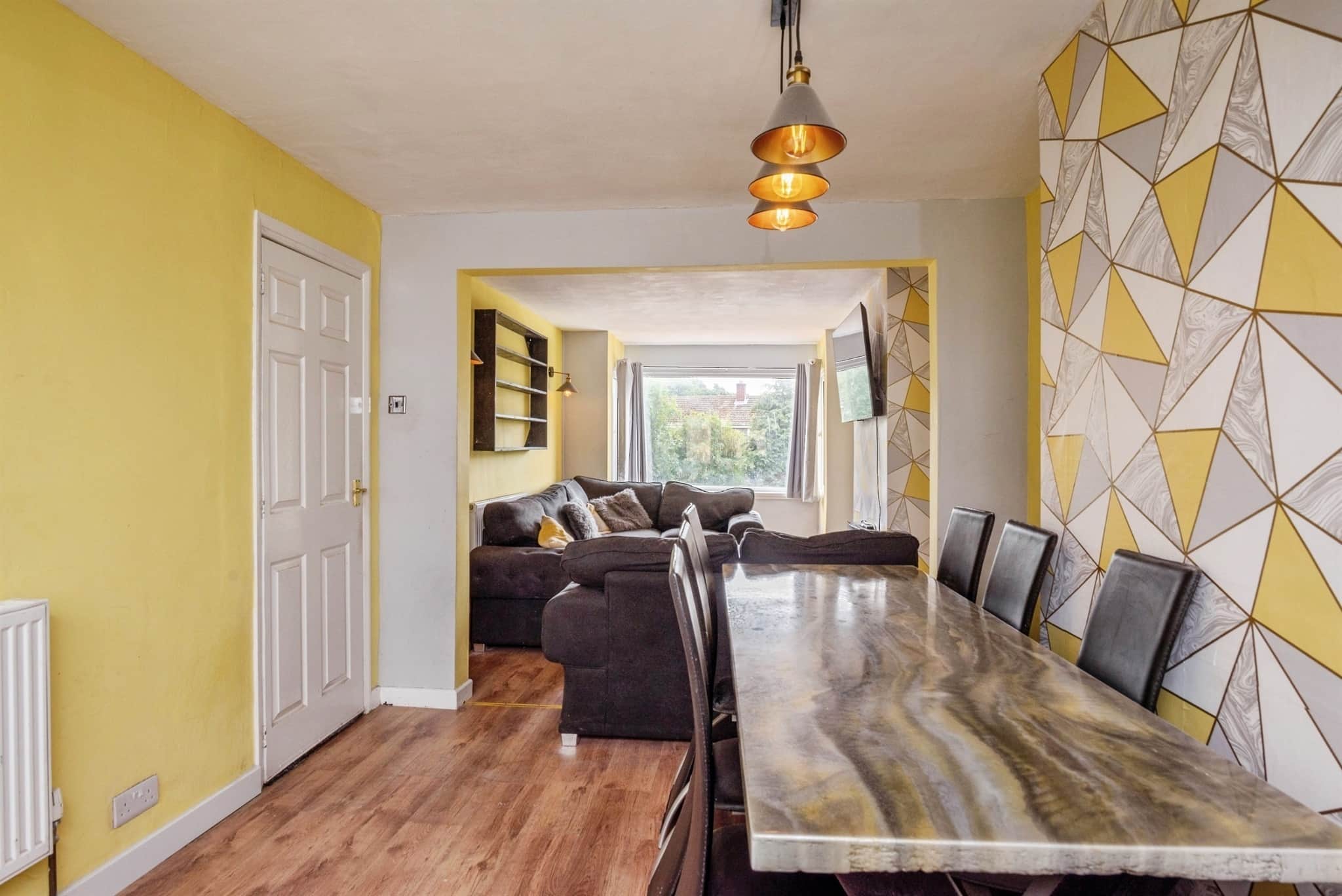 Property at Tolladine Road, Worcester