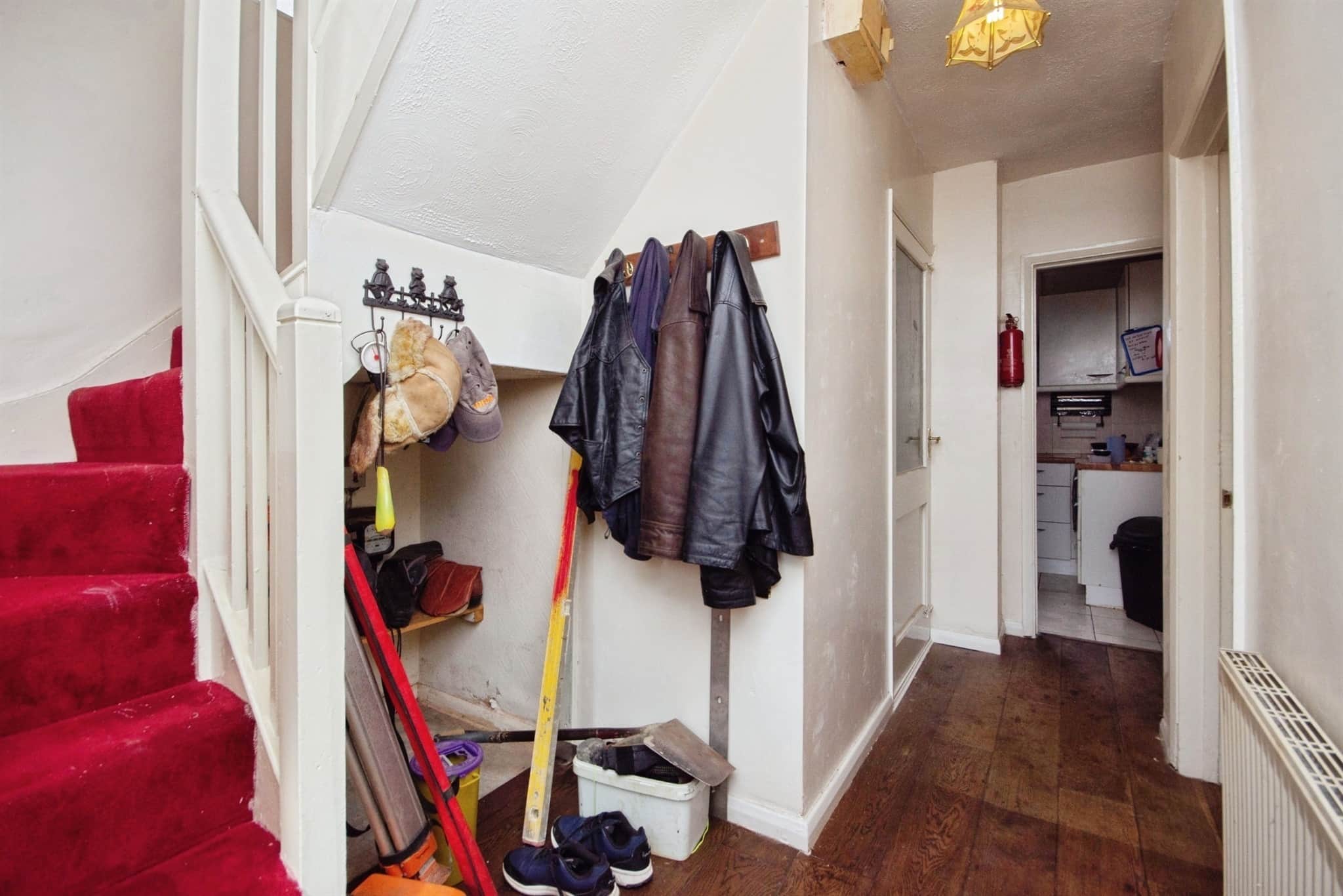 Property at Hillside Gardens, Braintree