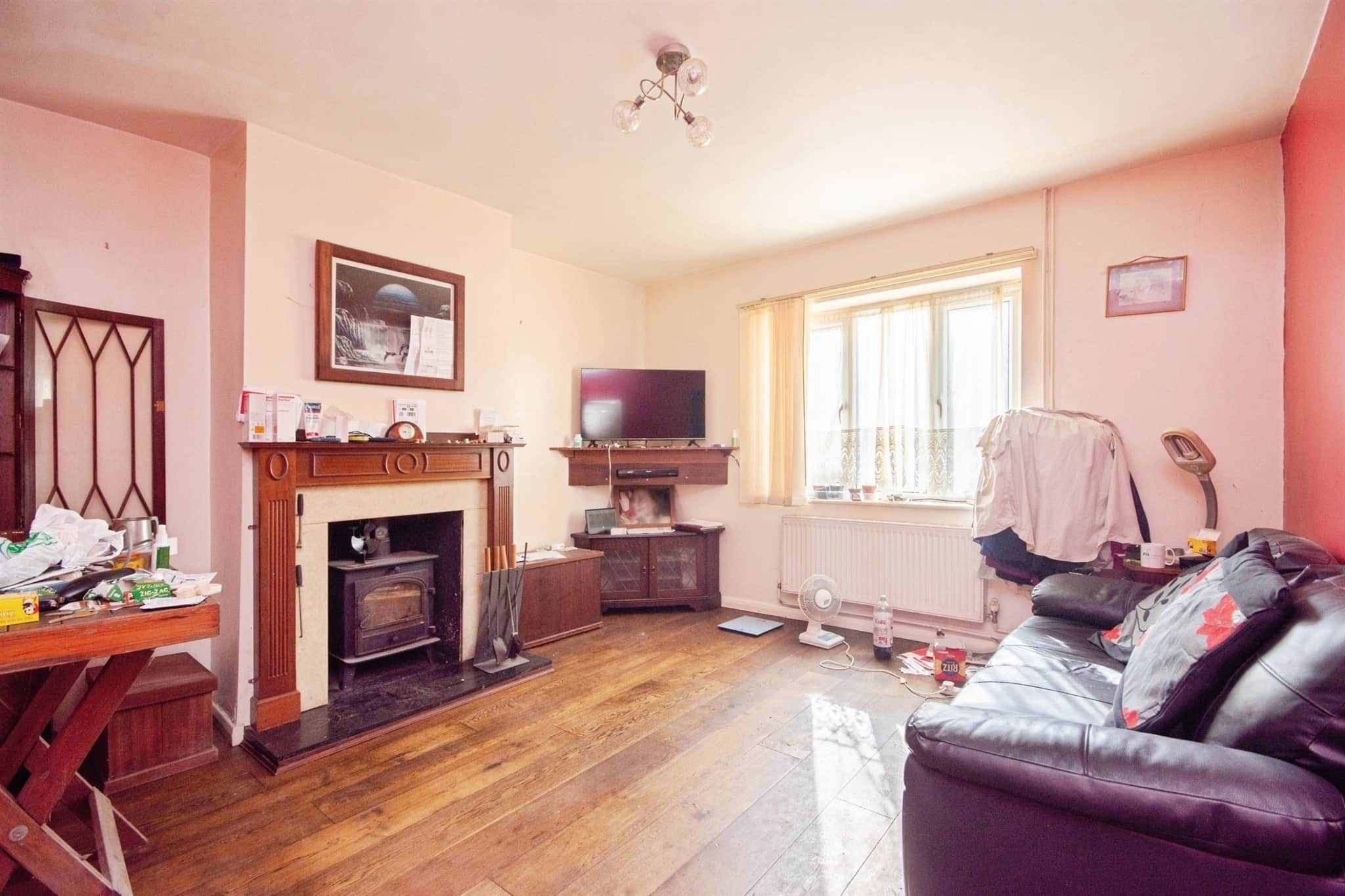 Property at Hillside Gardens, Braintree