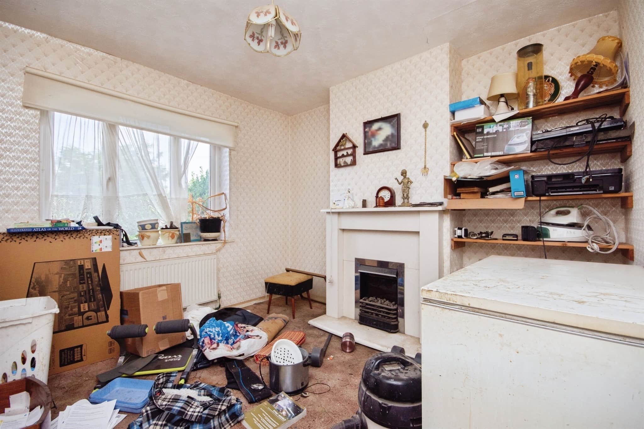Property at Hillside Gardens, Braintree