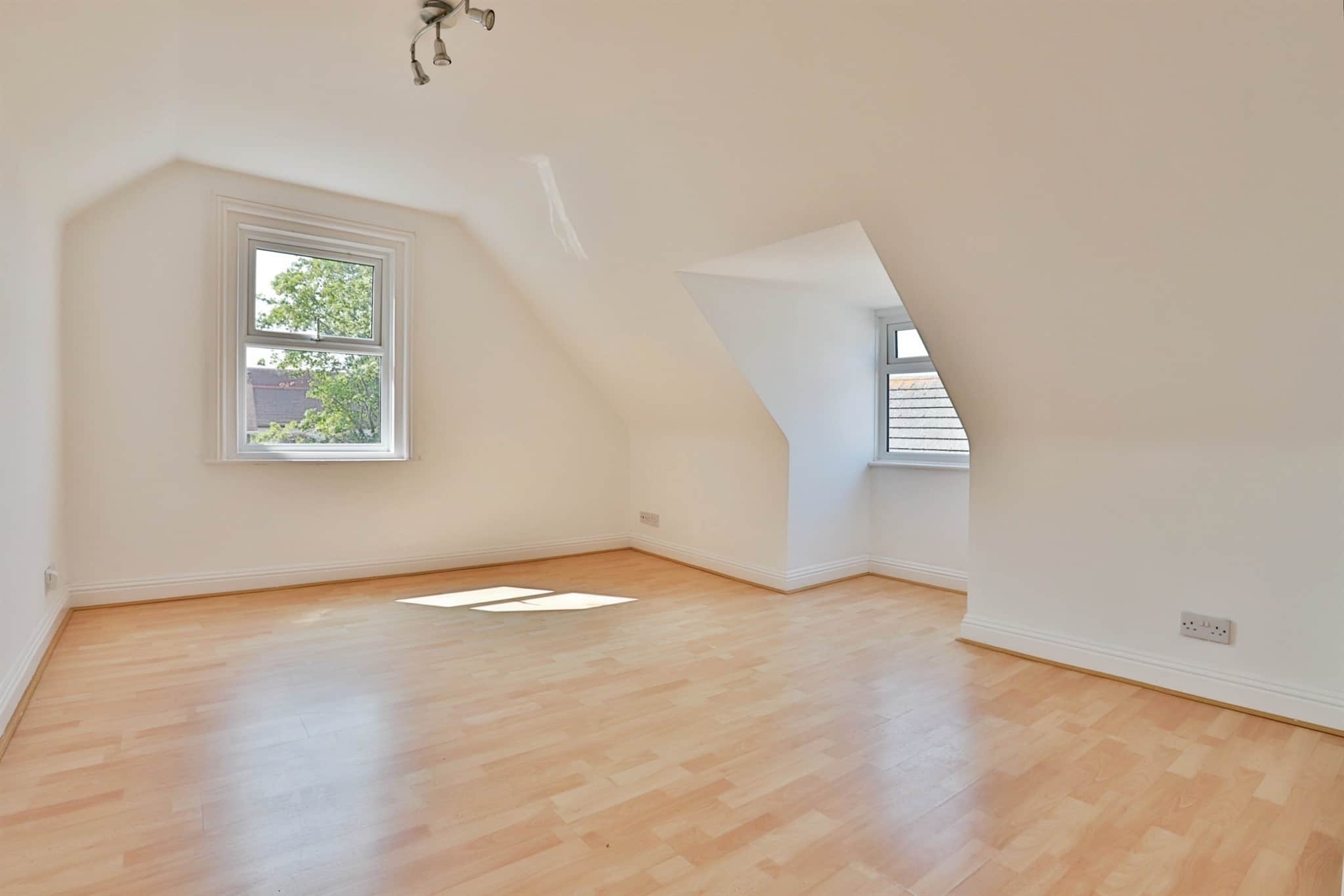 Property at Westby Road, Bournemouth