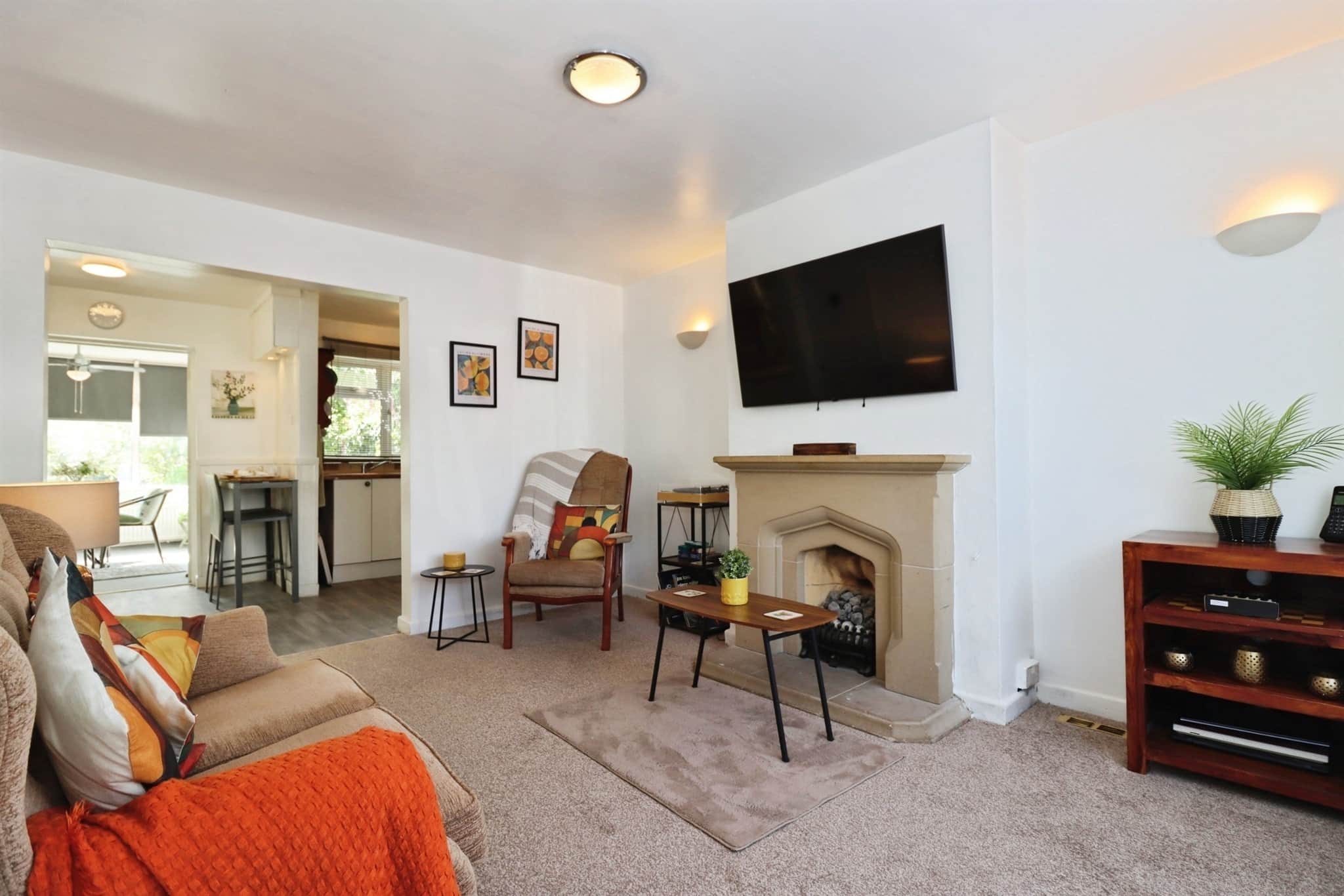 Property at Fairlyn Drive, Bristol