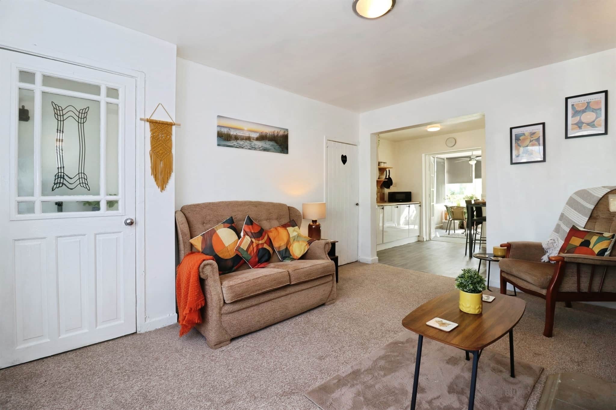 Property at Fairlyn Drive, Bristol