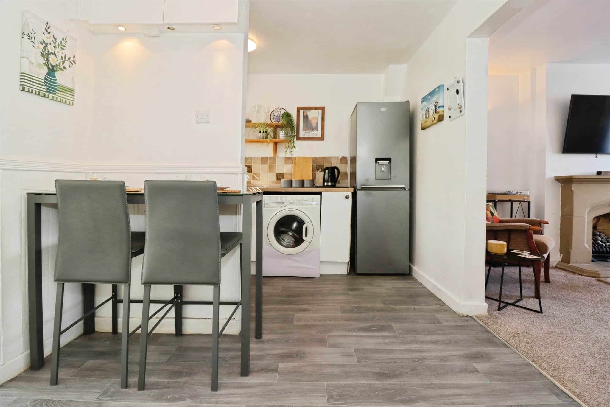 Property at Fairlyn Drive, Bristol