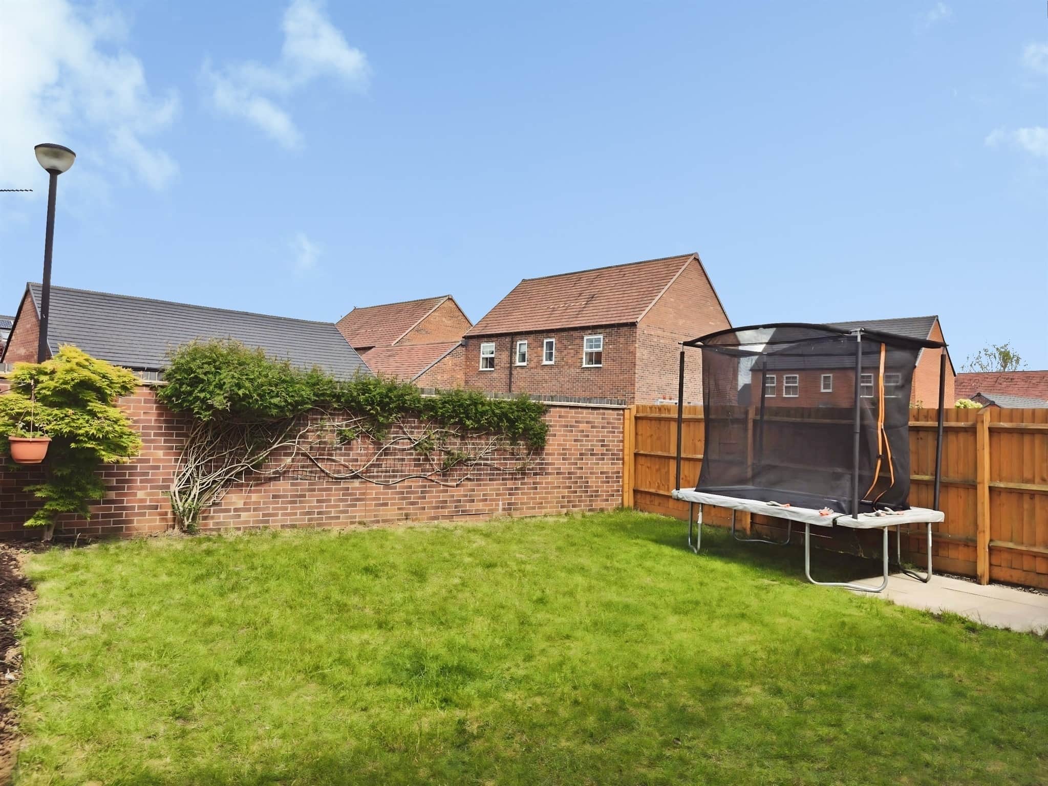 Property at Hobby Road, Bodicote, Banbury