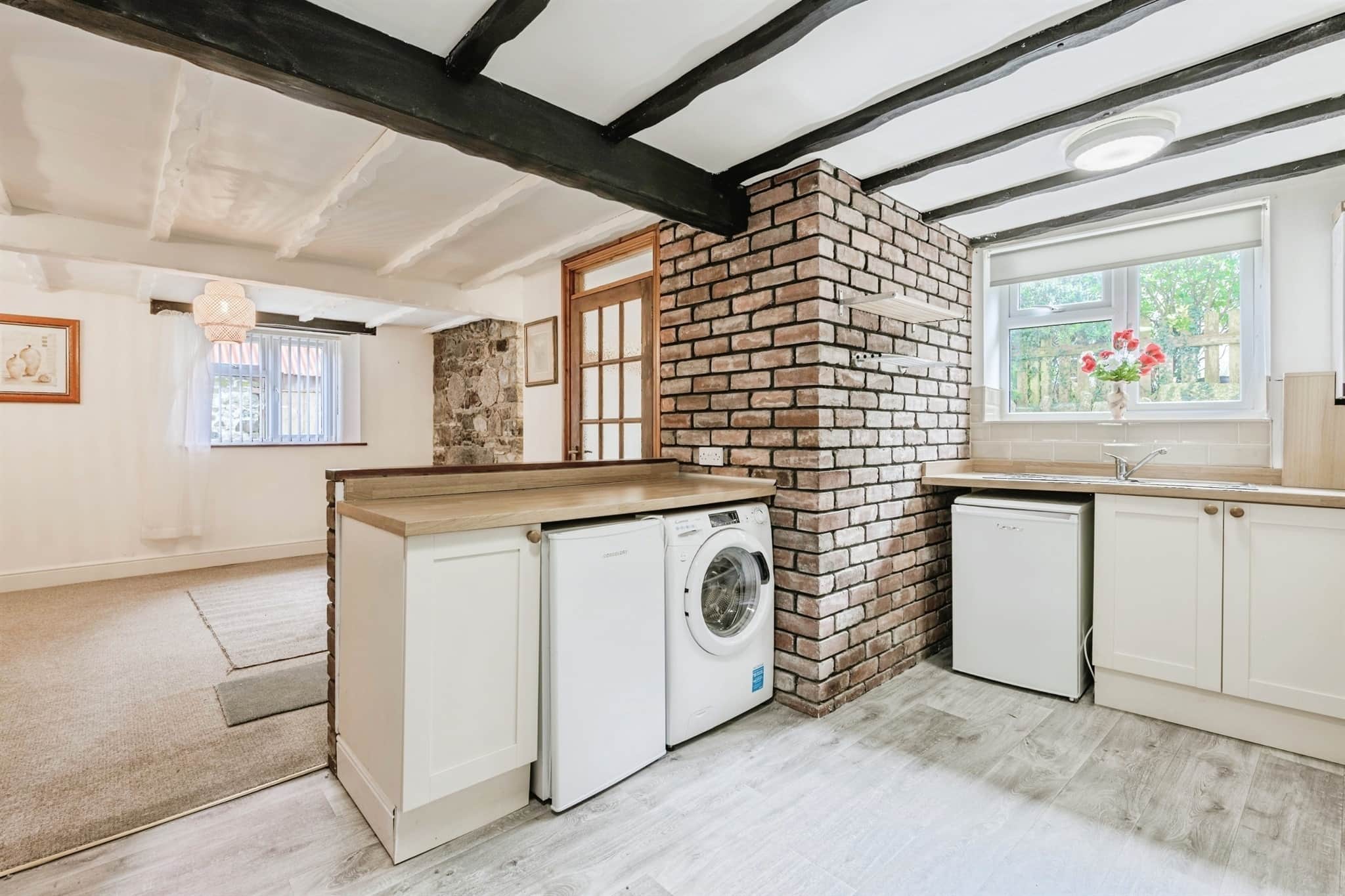 Property at Marle Cottage, Lutton, Ivybridge