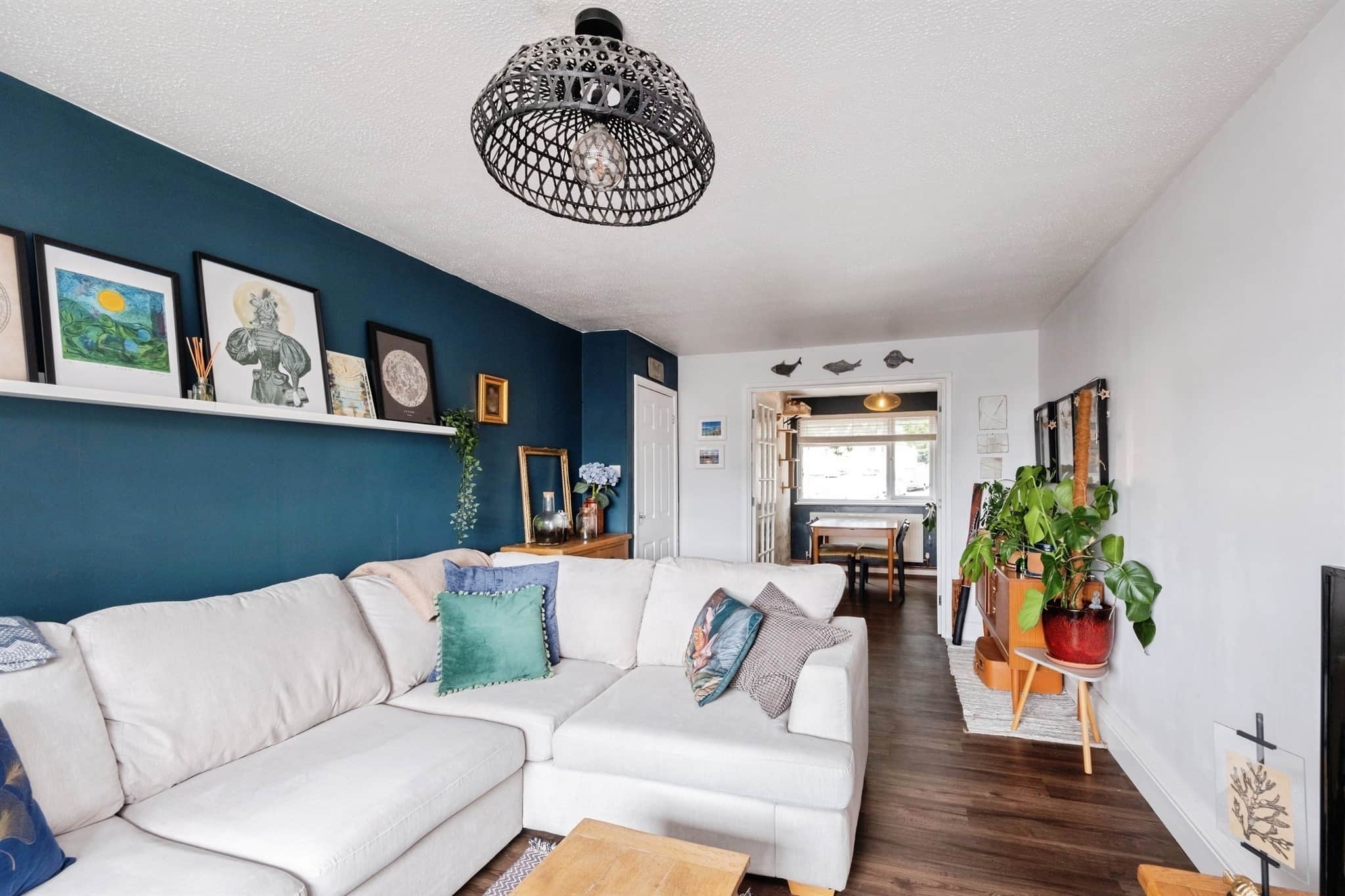Property at Cherwell Banks, Kings Sutton, Banbury