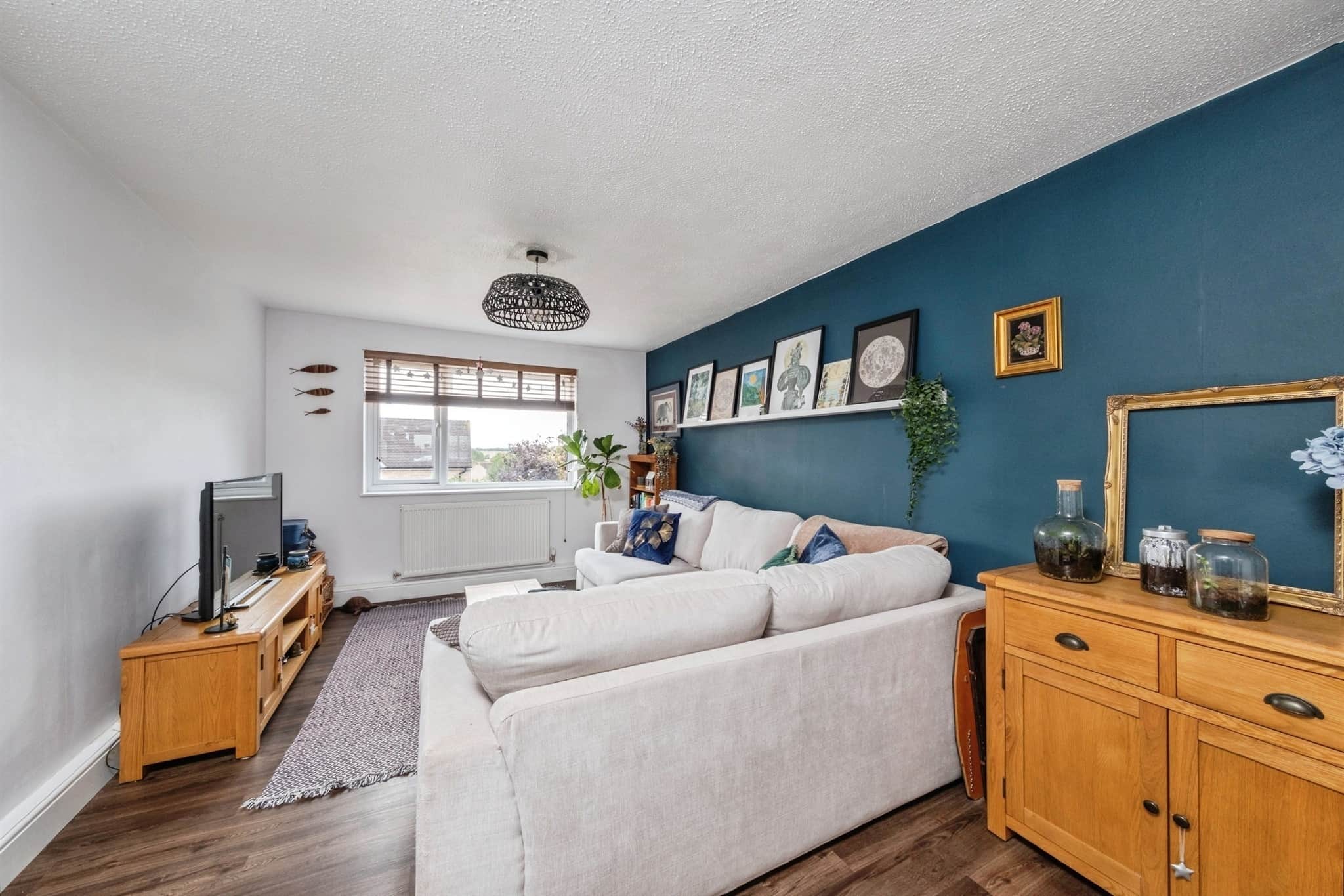 Property at Cherwell Banks, Kings Sutton, Banbury