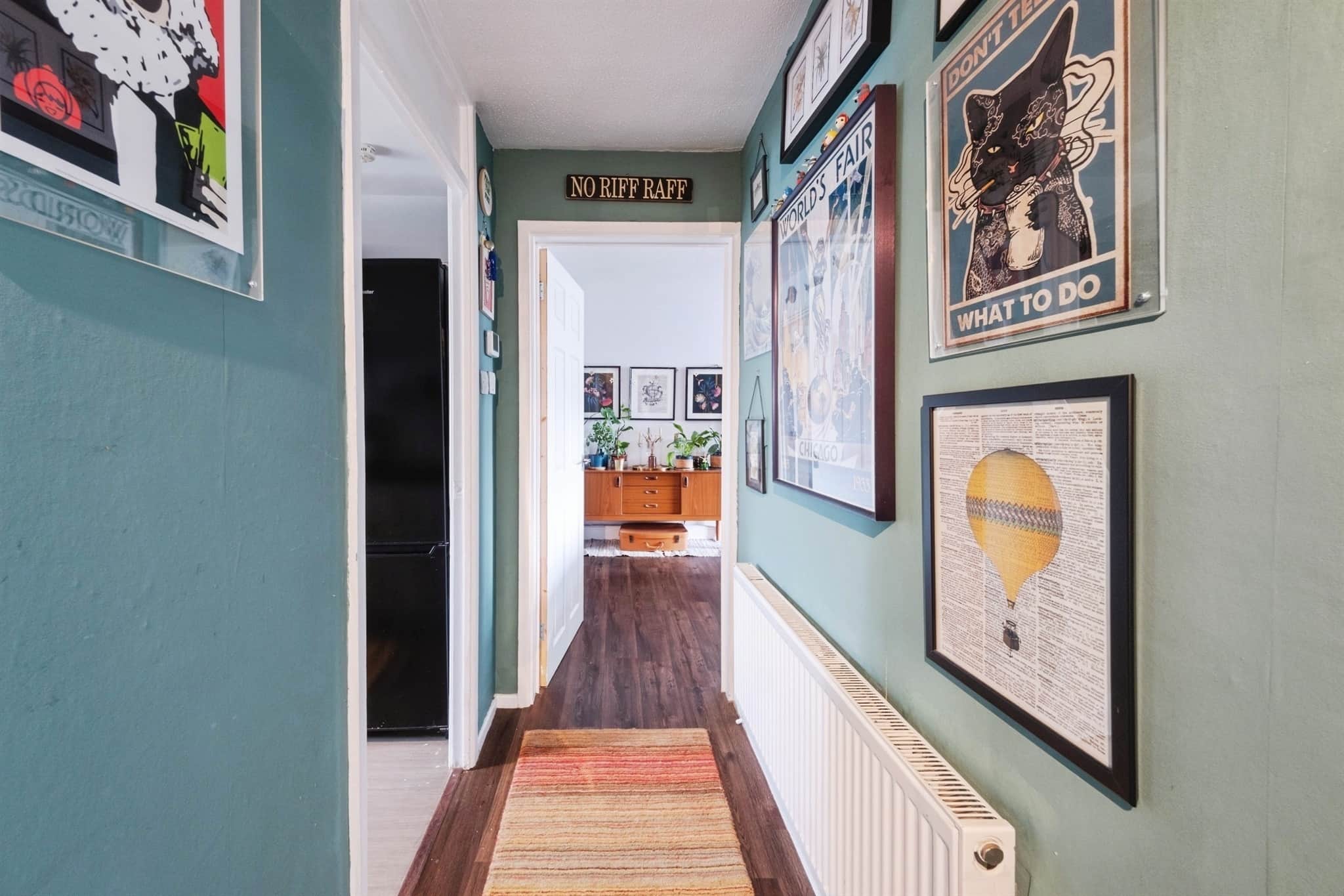 Property at Cherwell Banks, Kings Sutton, Banbury