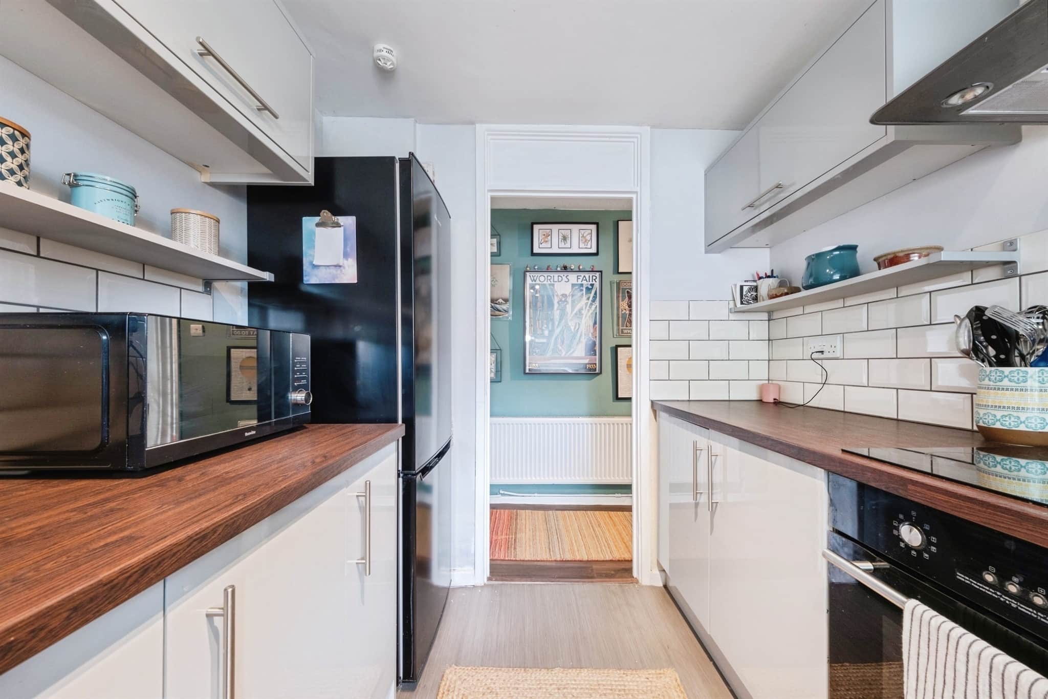 Property at Cherwell Banks, Kings Sutton, Banbury