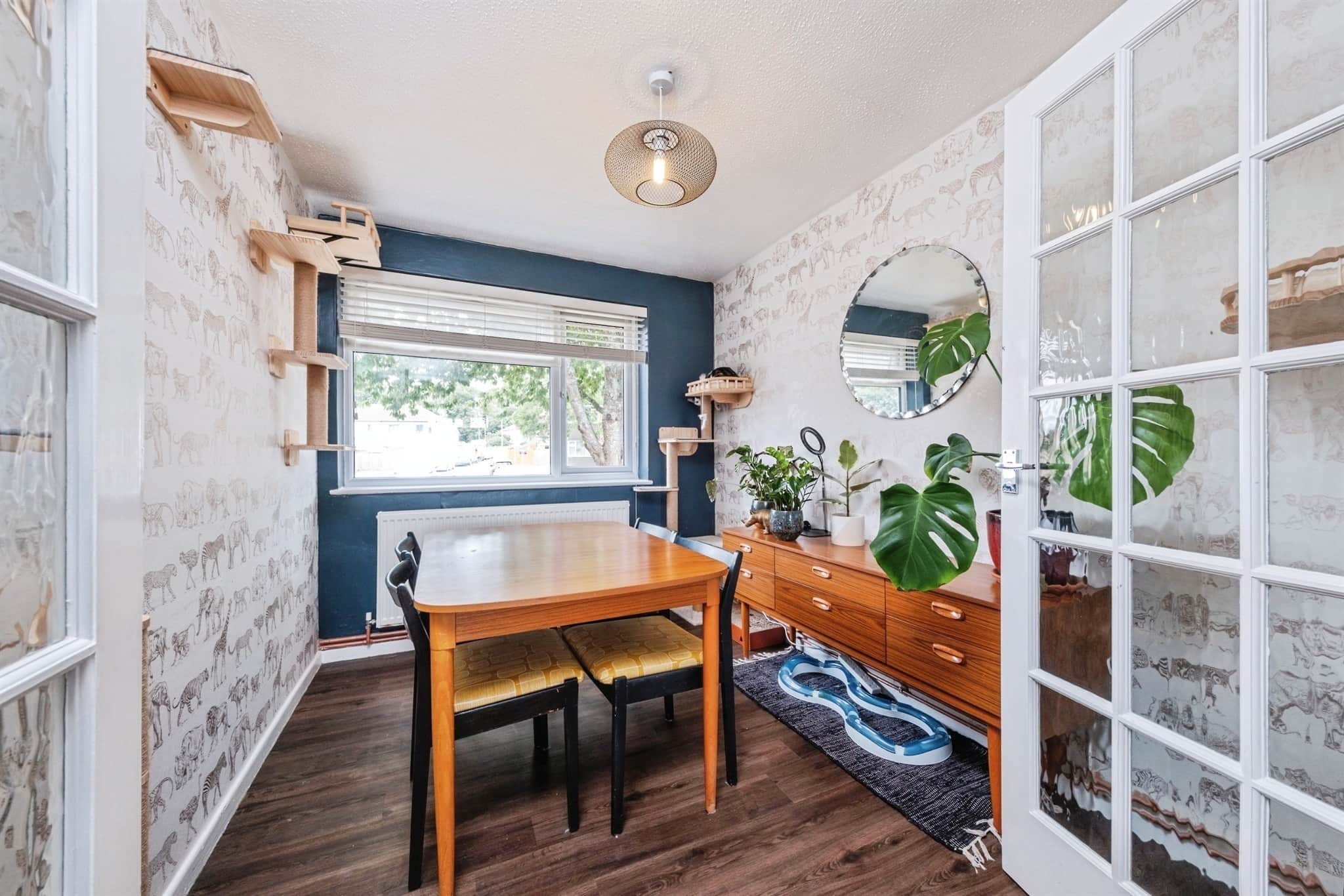 Property at Cherwell Banks, Kings Sutton, Banbury