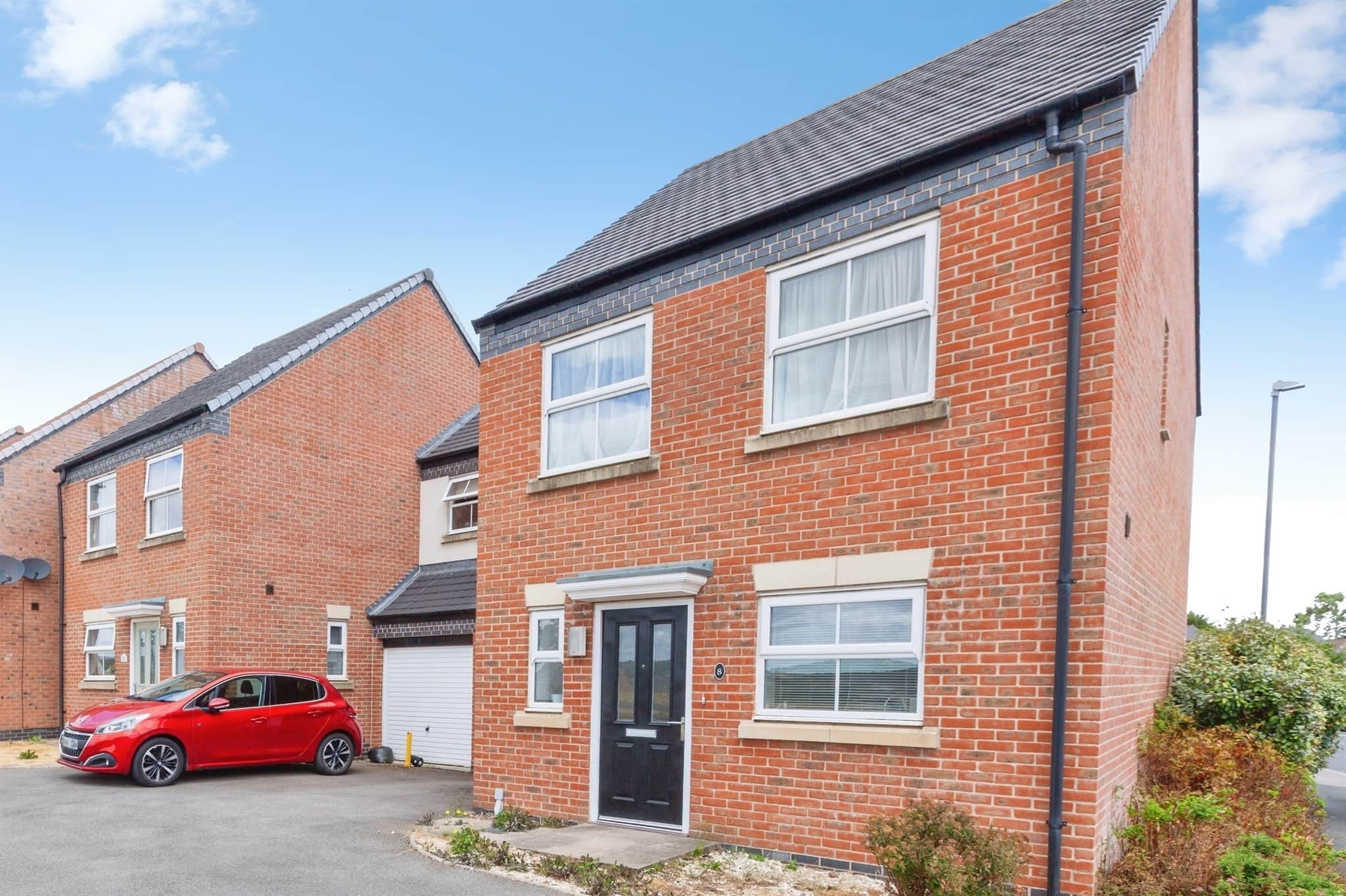 Property at Tulip Tree Road, Nuneaton