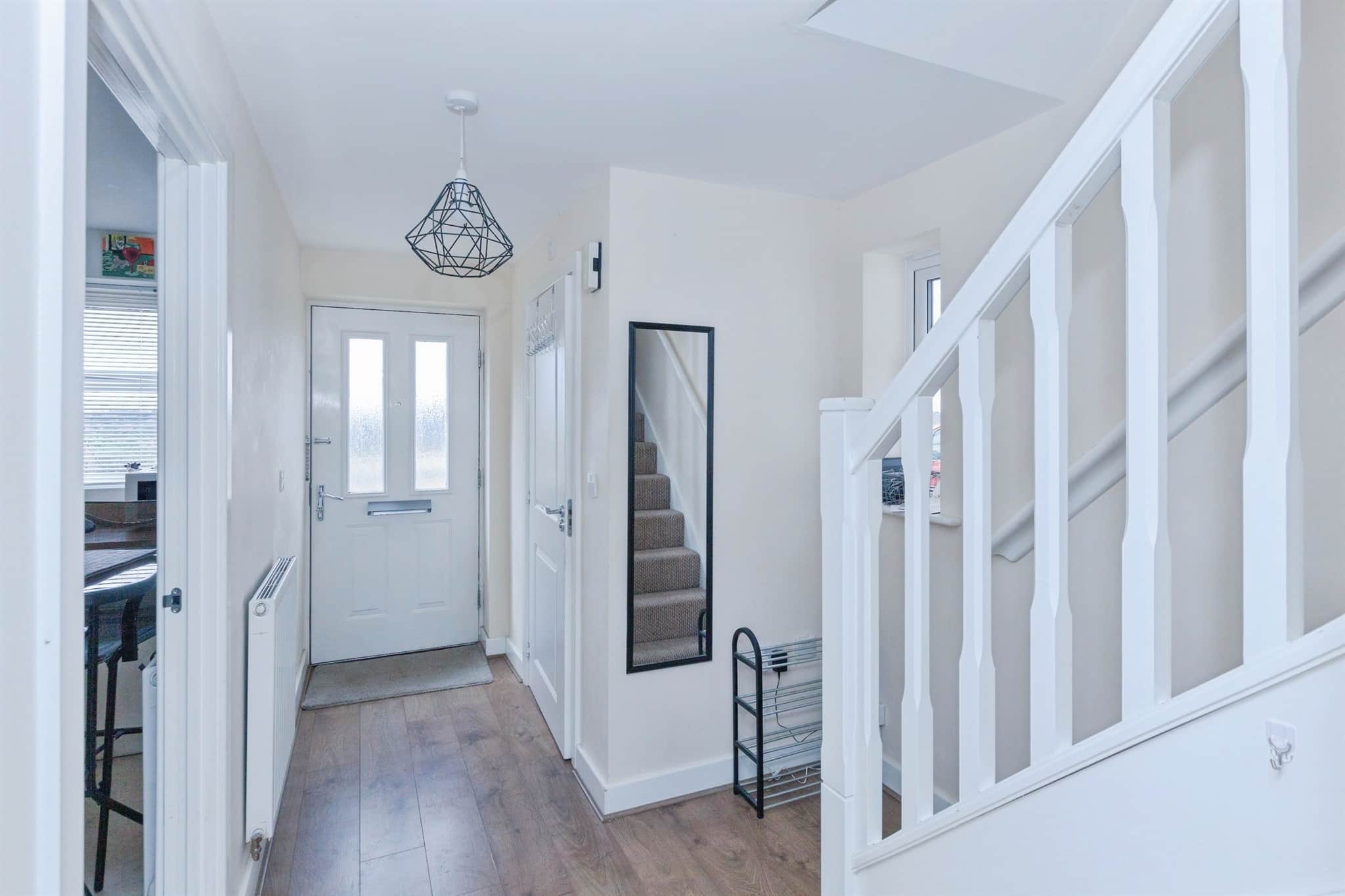 Property at Tulip Tree Road, Nuneaton