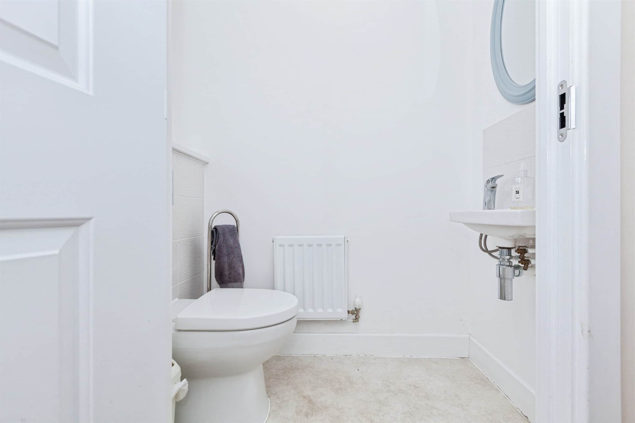 Property at Tulip Tree Road, Nuneaton