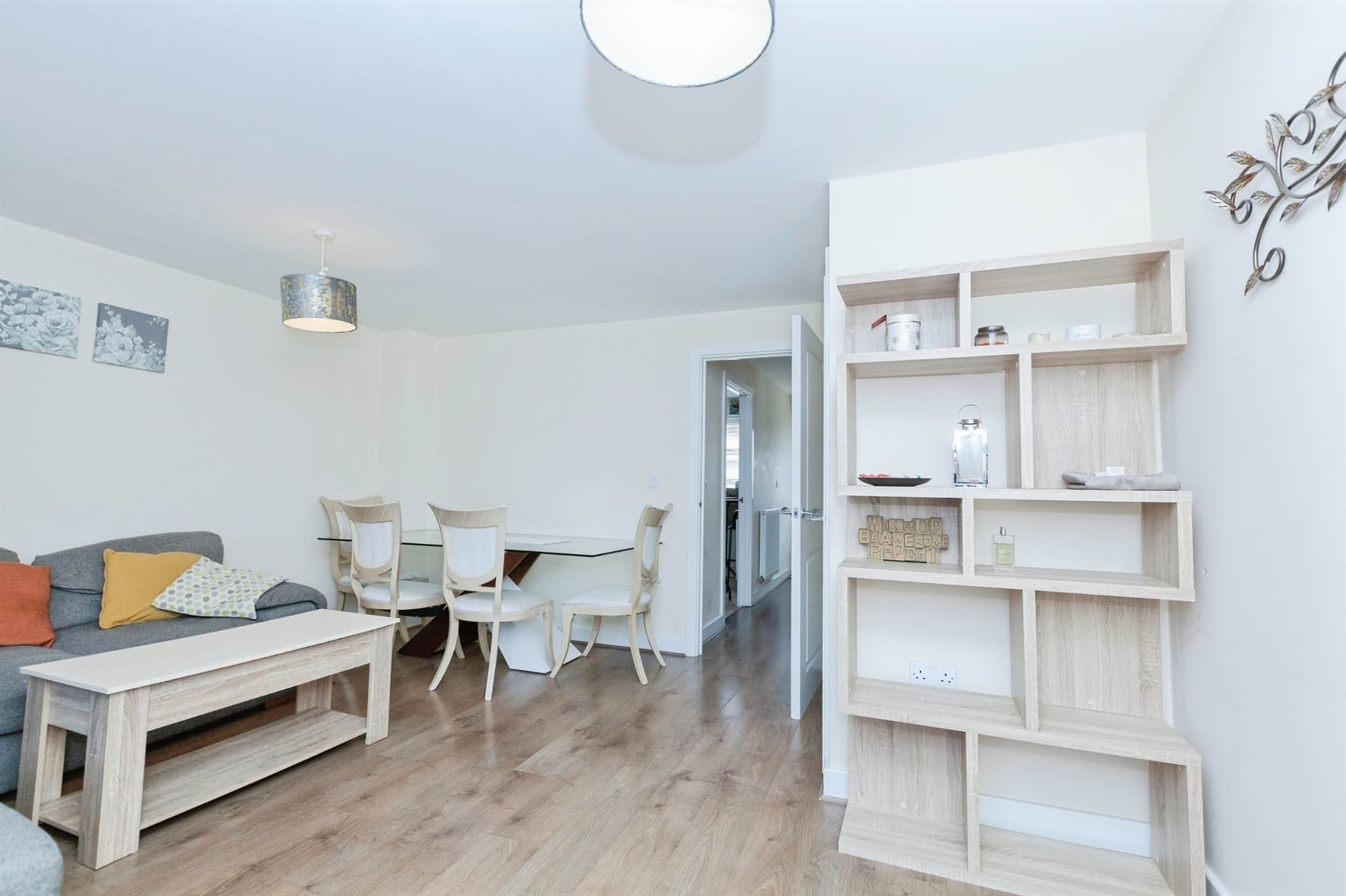 Property at Tulip Tree Road, Nuneaton