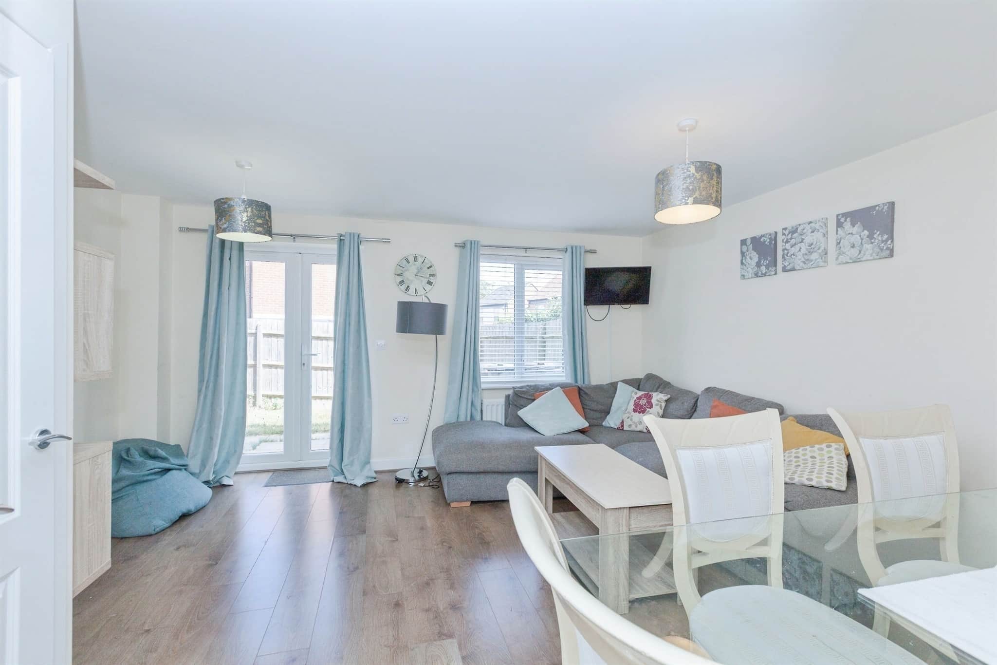 Property at Tulip Tree Road, Nuneaton
