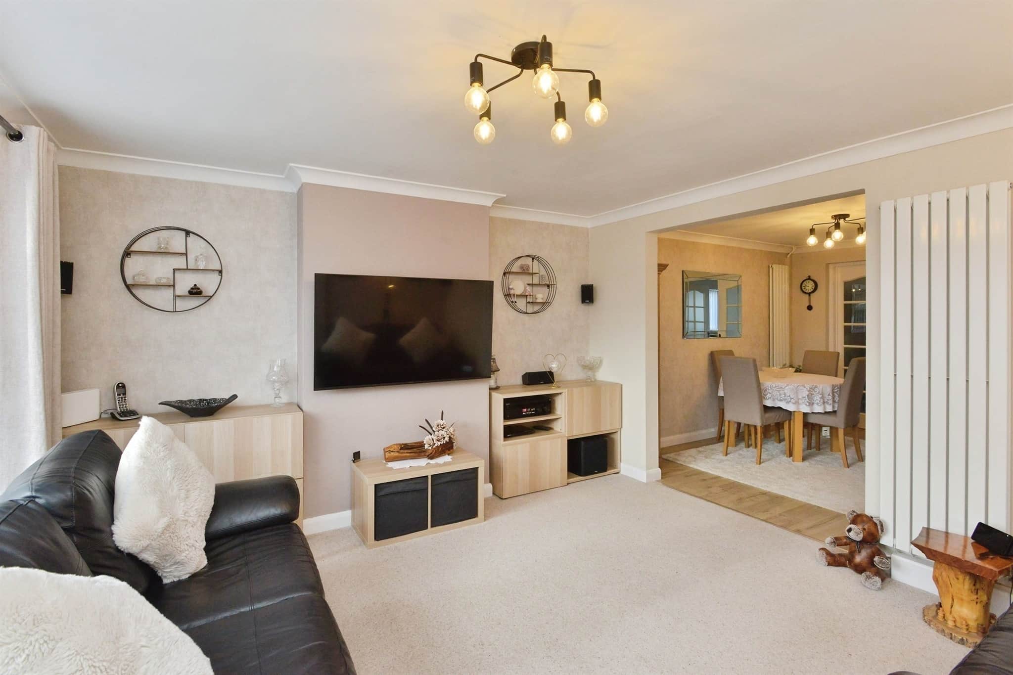 Property at Mersey Way, Bletchley, MILTON KEYNES
