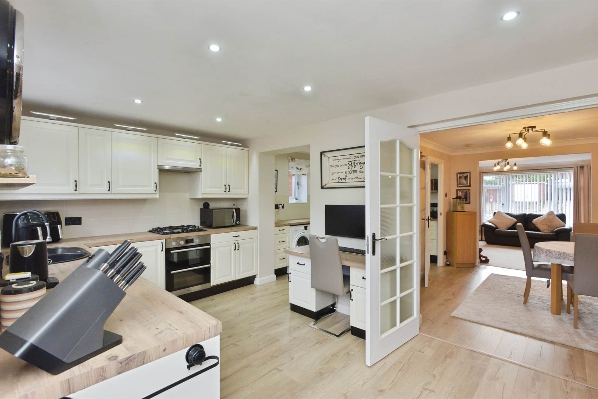 Property at Mersey Way, Bletchley, MILTON KEYNES