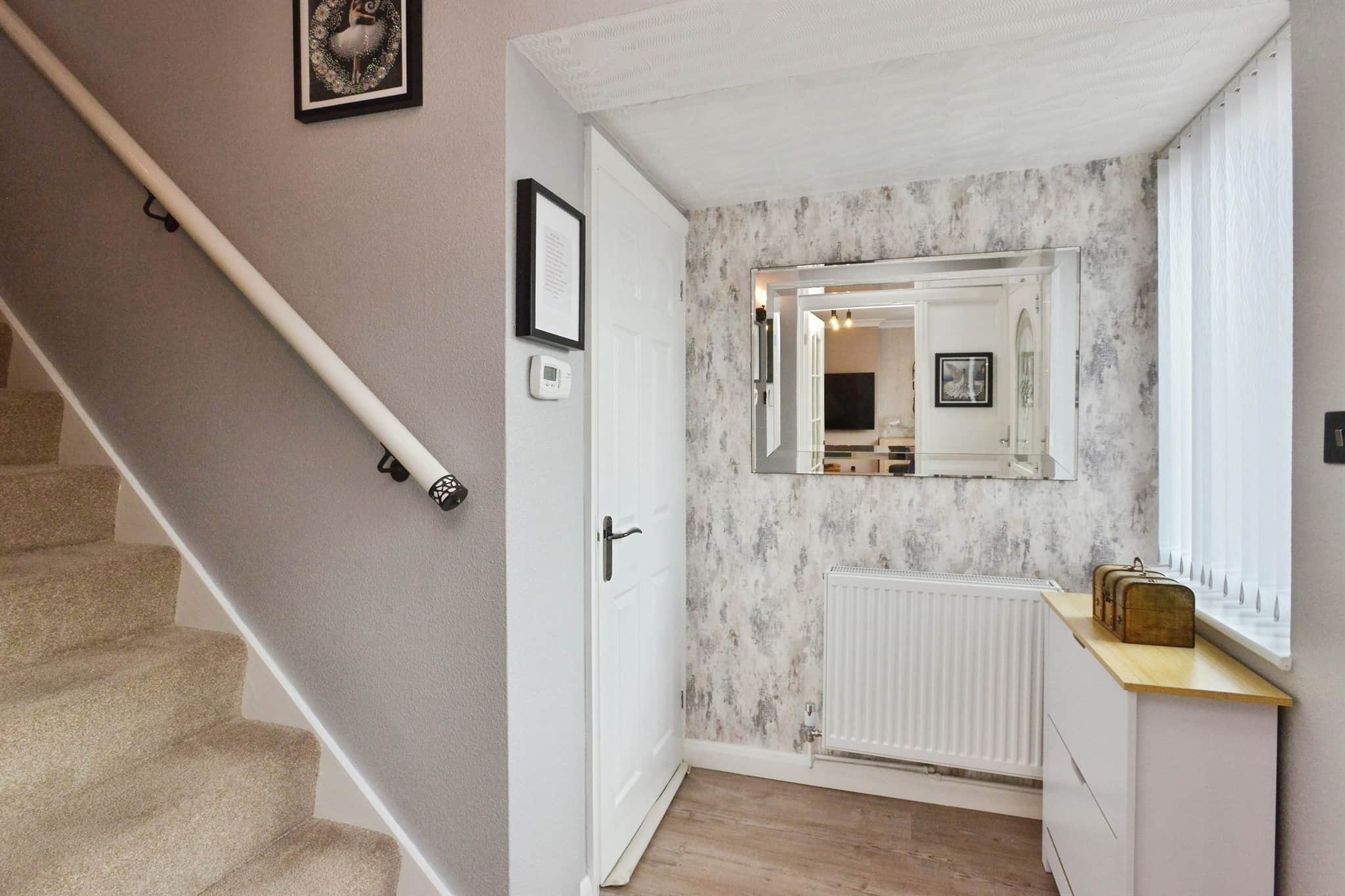Property at Mersey Way, Bletchley, MILTON KEYNES