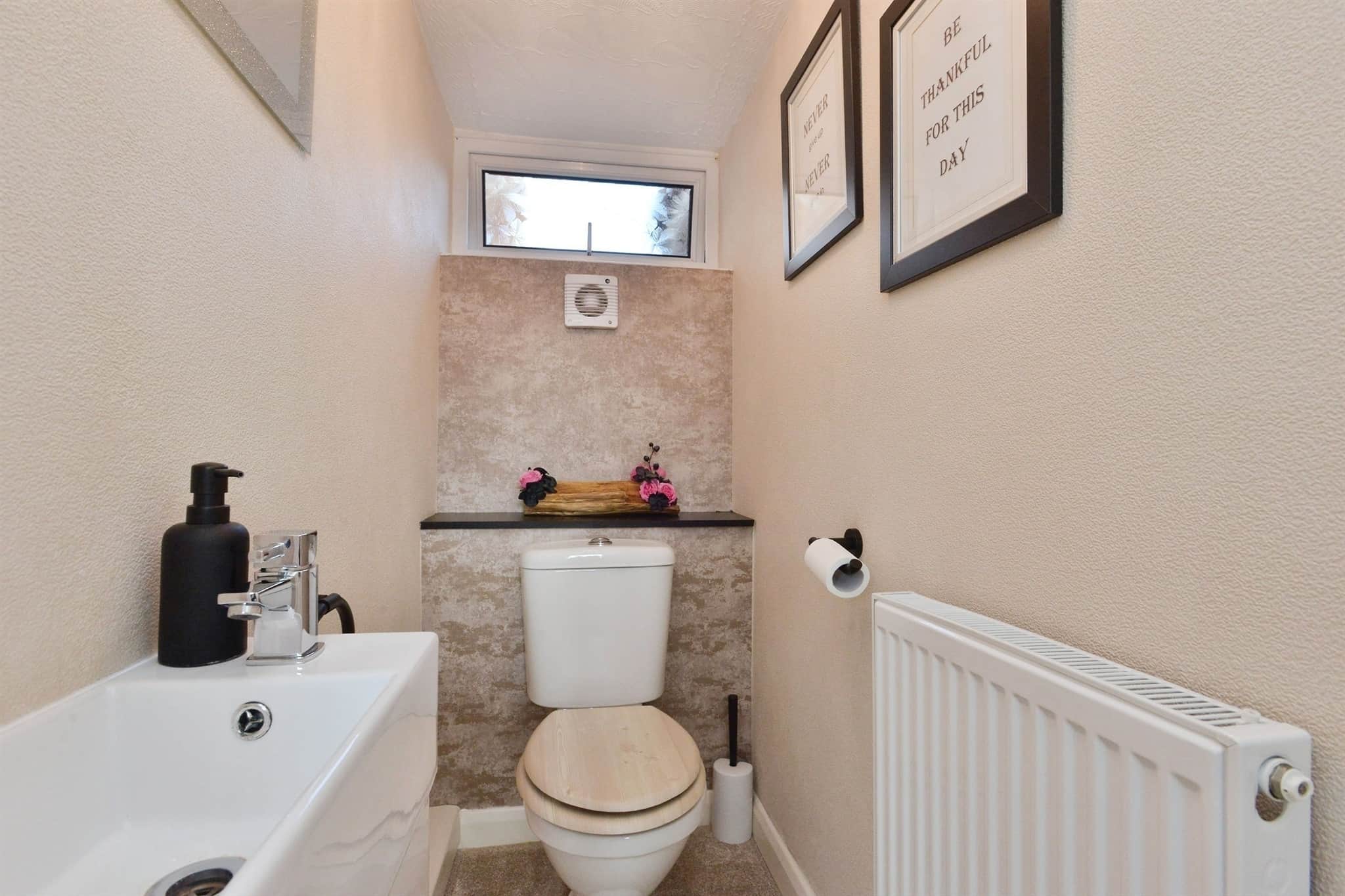 Property at Mersey Way, Bletchley, MILTON KEYNES