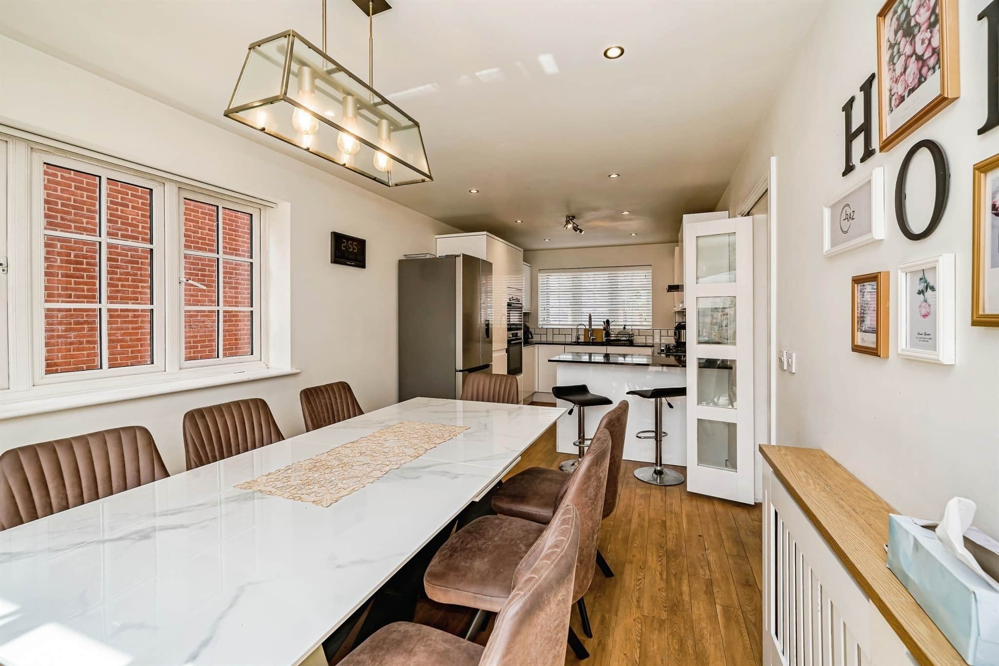 Property at Calville Gardens, Aylesbury