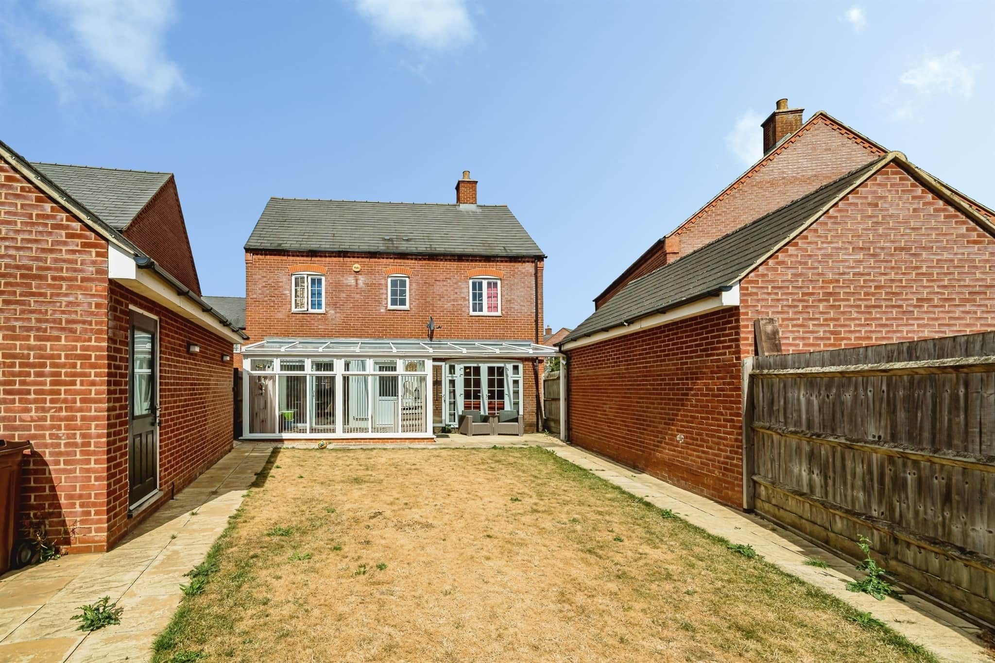 Property at Calville Gardens, Aylesbury