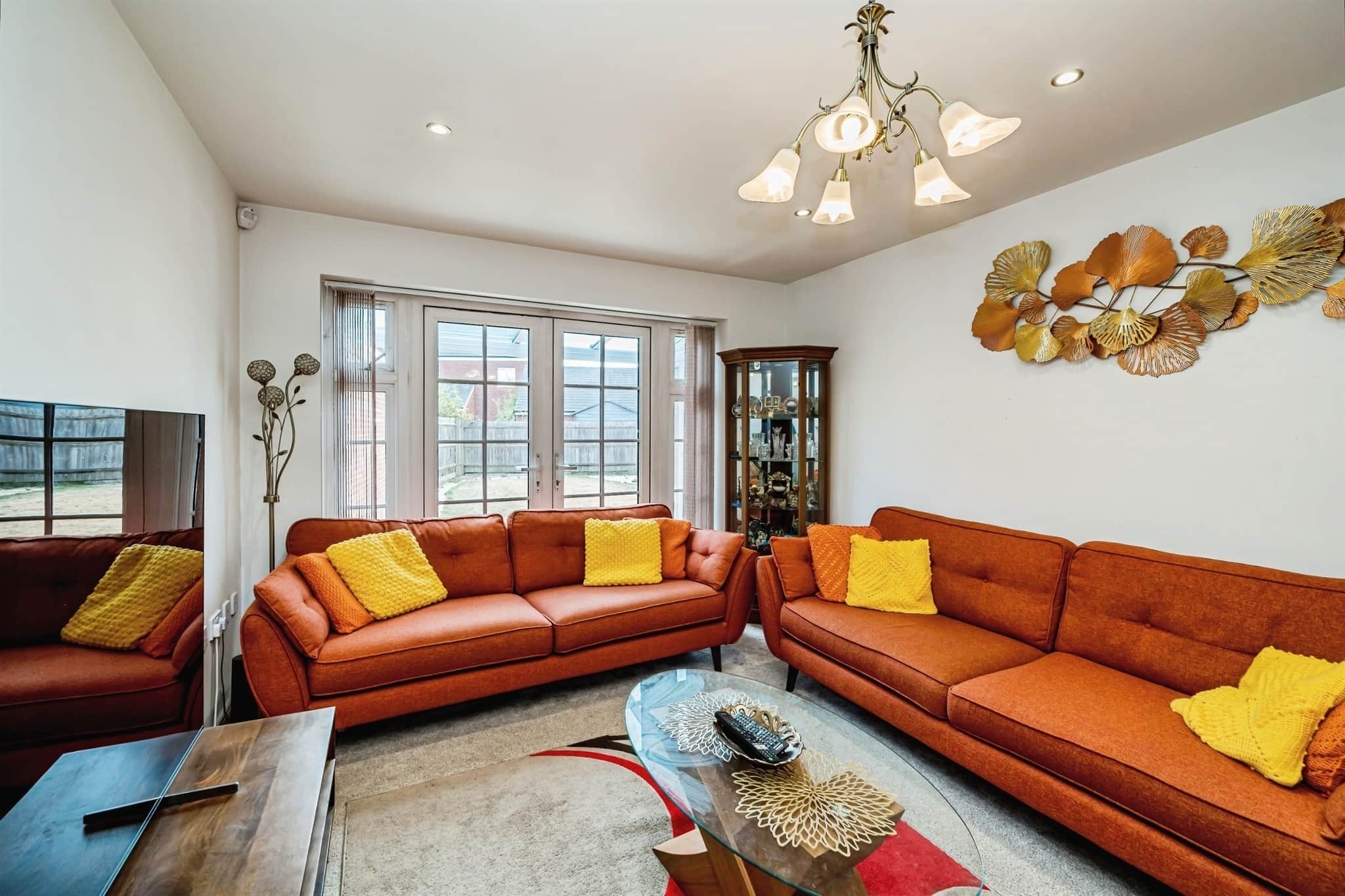 Property at Calville Gardens, Aylesbury