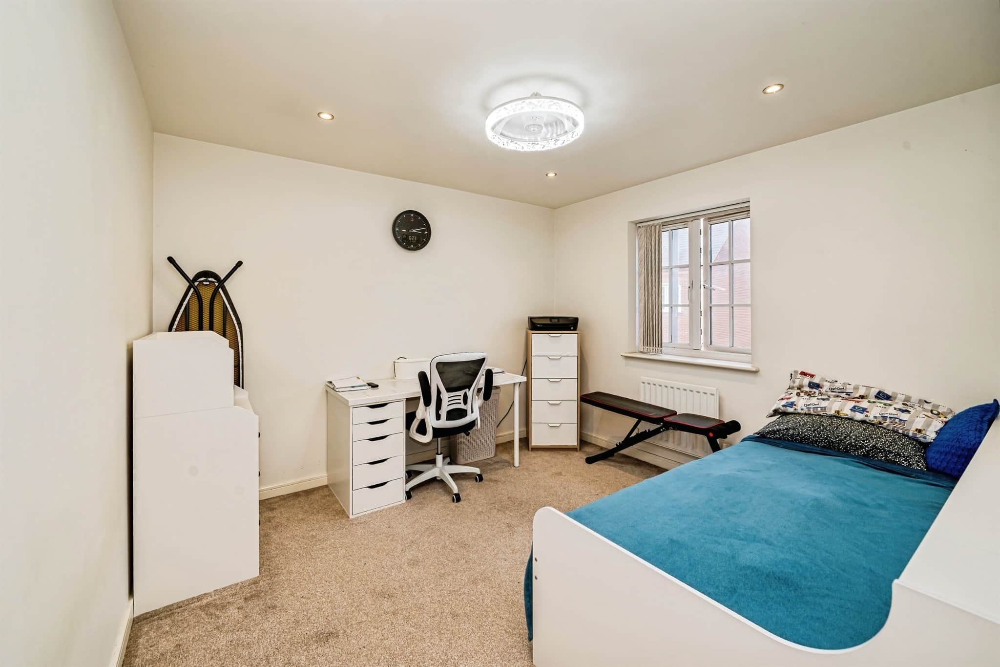 Property at Calville Gardens, Aylesbury