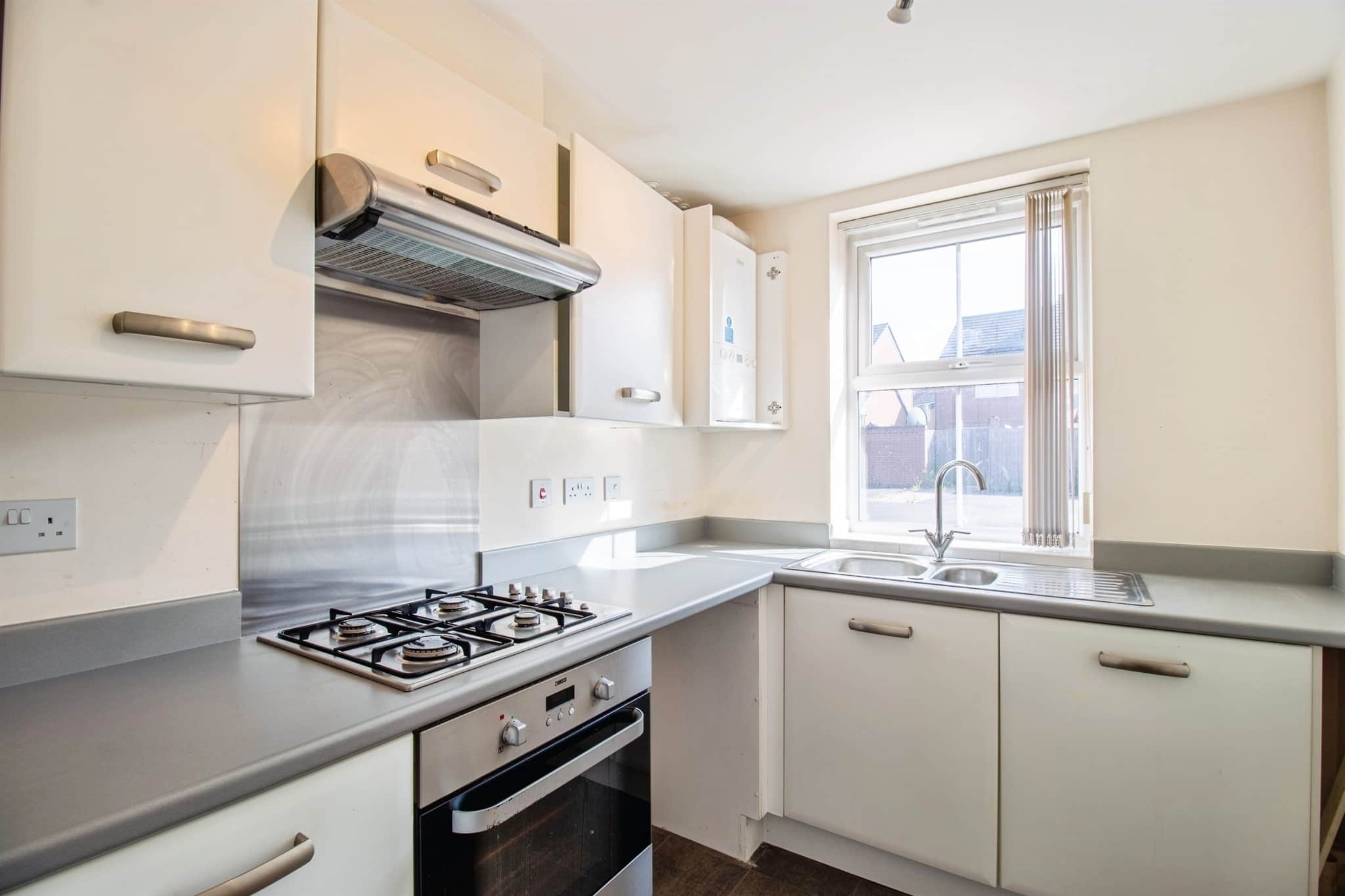 Property at Lauras Walk, Coventry