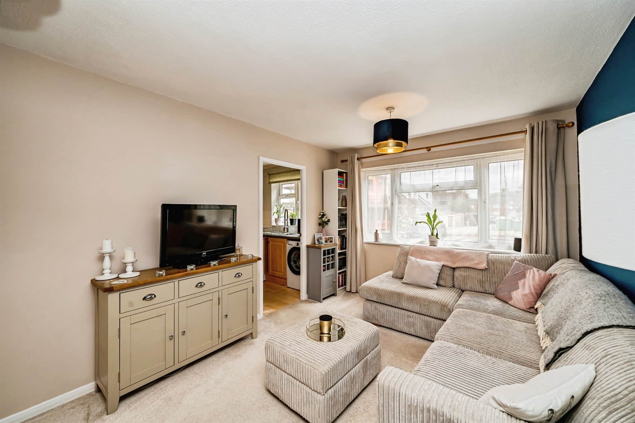 Property at Parliament Road, Thame