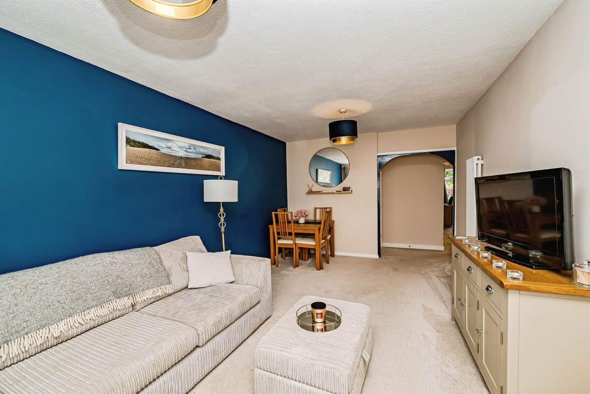 Property at Parliament Road, Thame