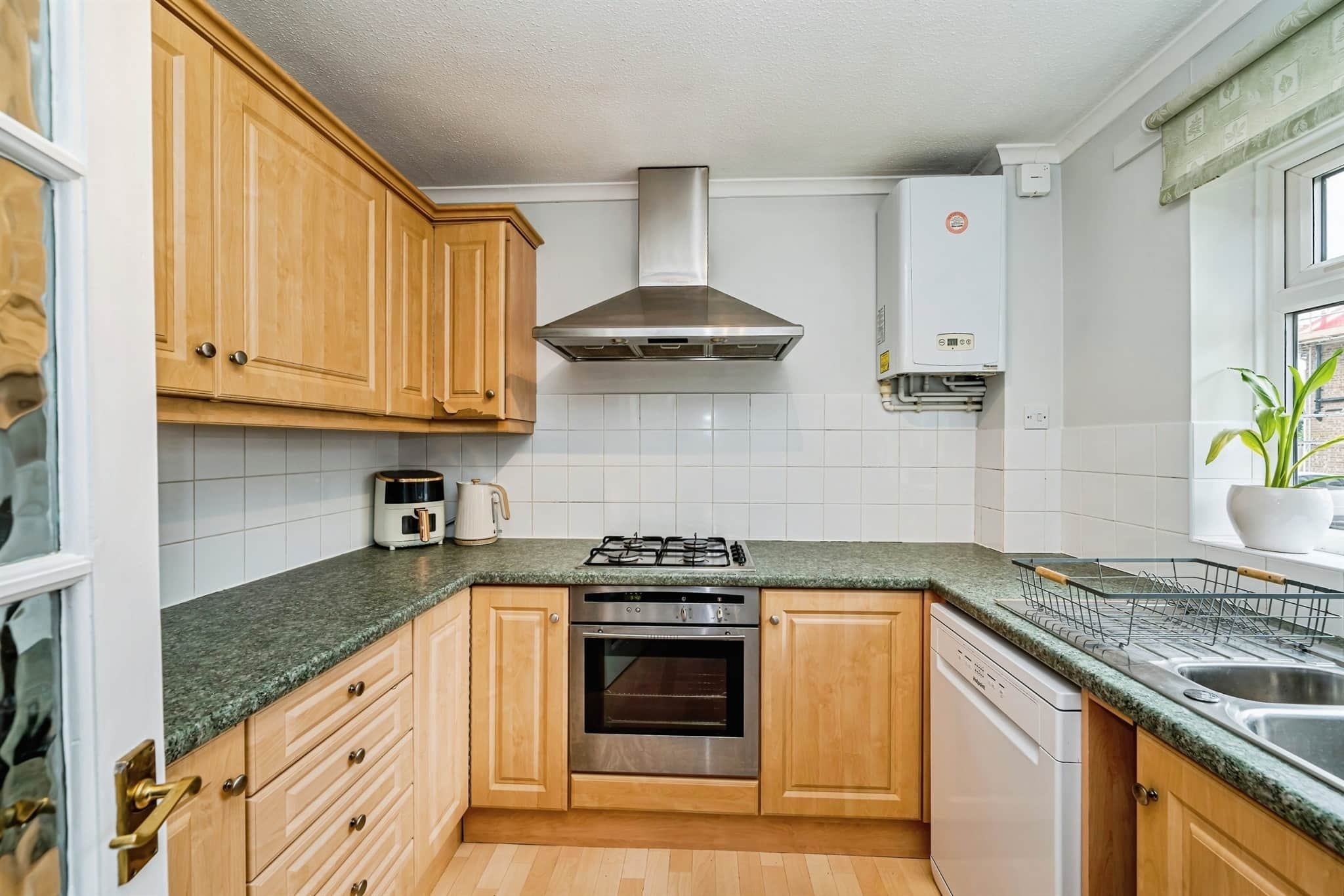 Property at Parliament Road, Thame
