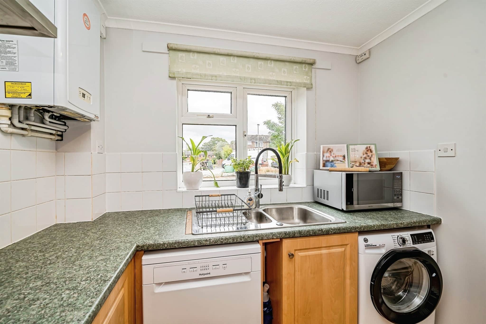 Property at Parliament Road, Thame